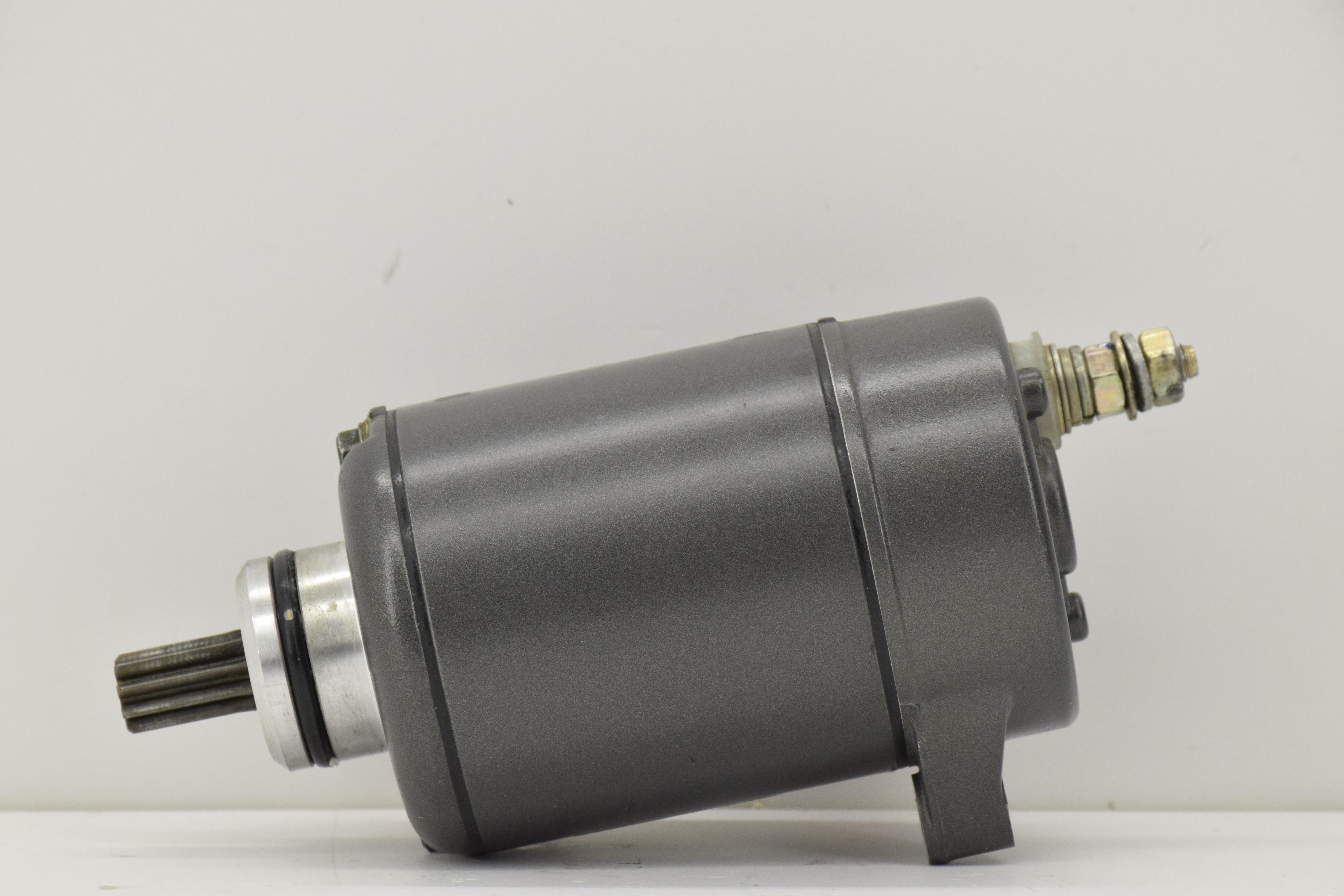 ktm motorino avviamento elettrico originale ktm duke rc 125 200 90140001000 - foto 4