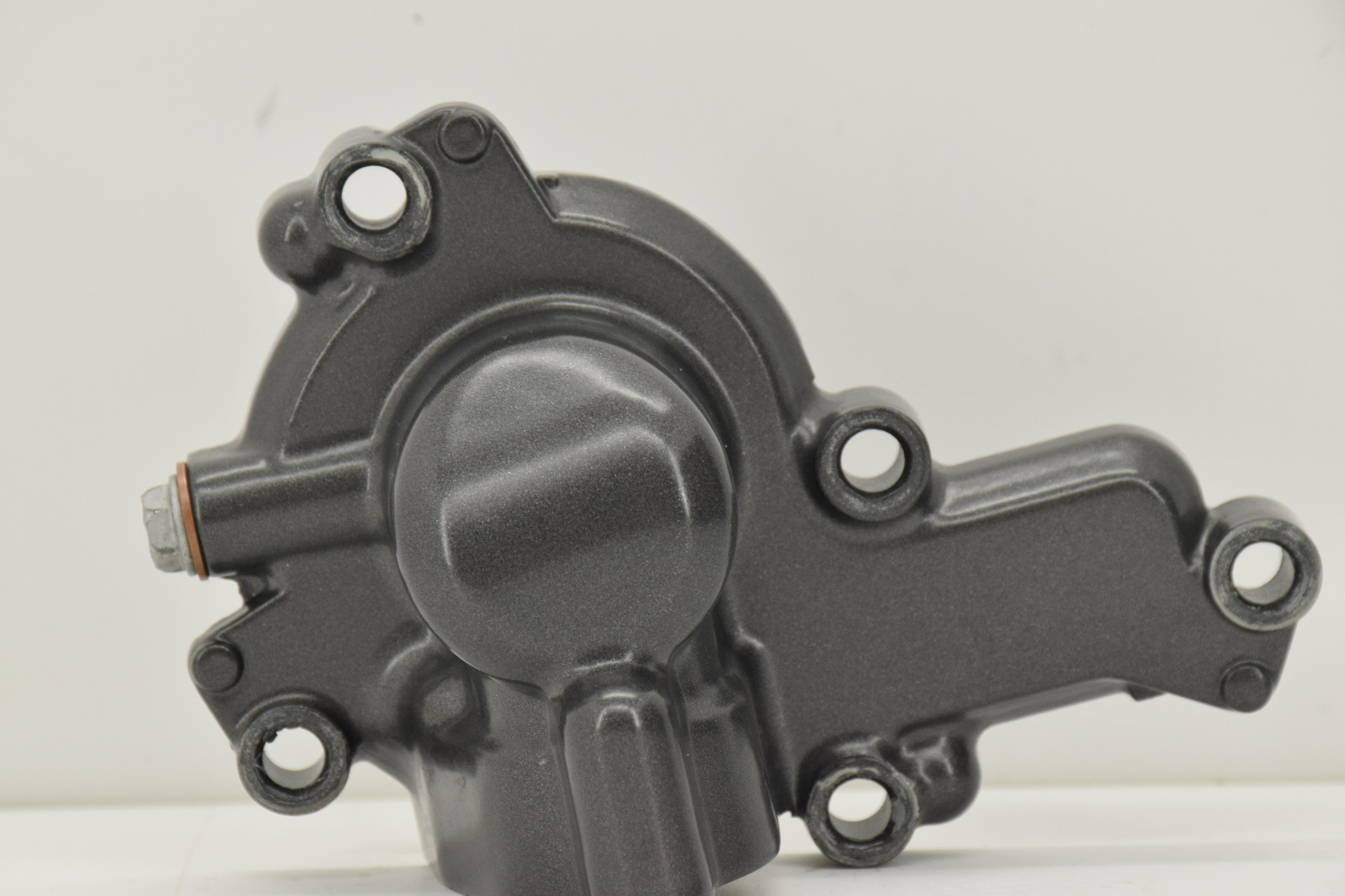 ktm carter pompa acqua originale ktm duke rc 390 125 90135052000 - foto 1