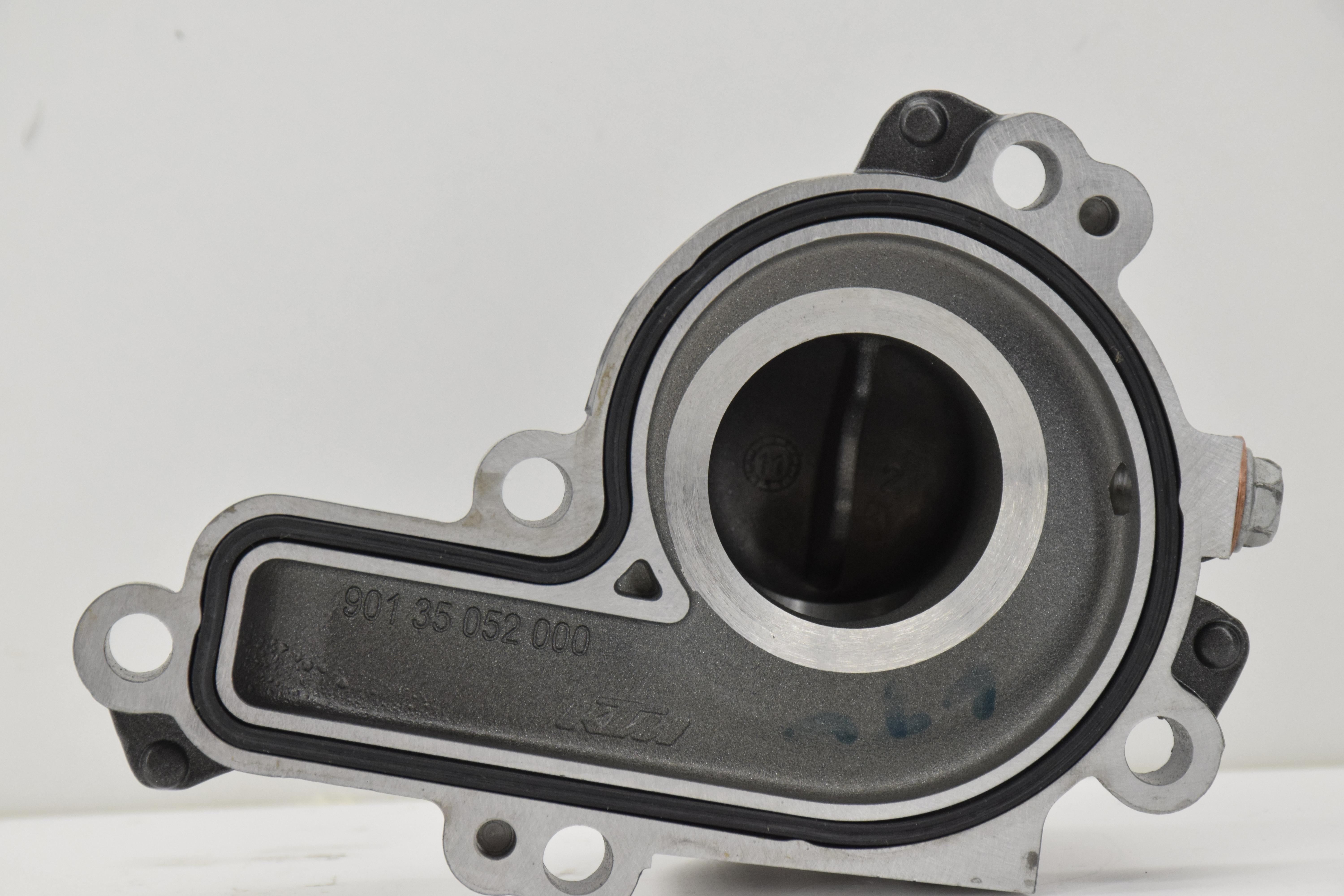 ktm carter pompa acqua originale ktm duke rc 390 125 90135052000 - foto 2