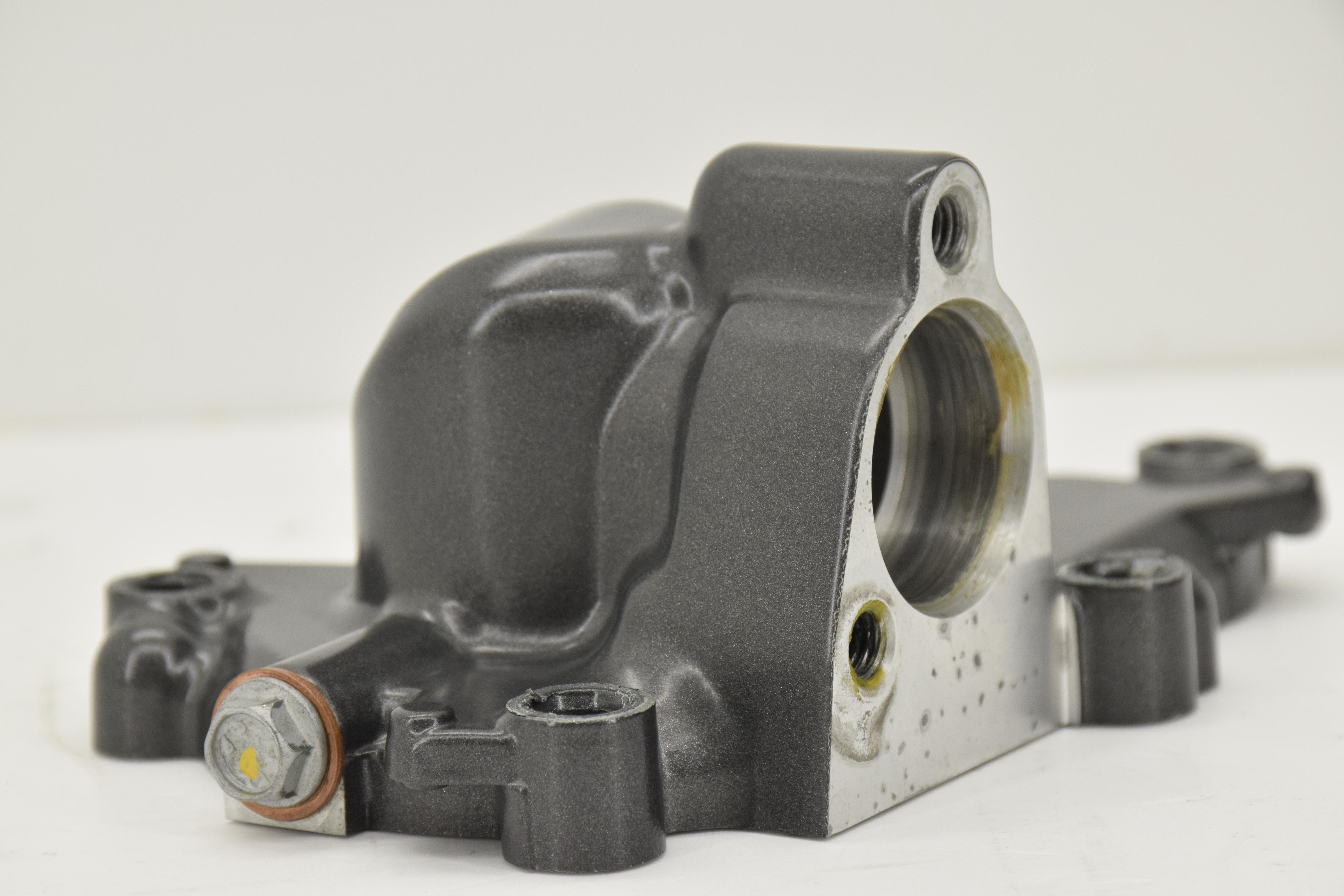 ktm carter pompa acqua originale ktm duke rc 390 125 90135052000 - foto 3