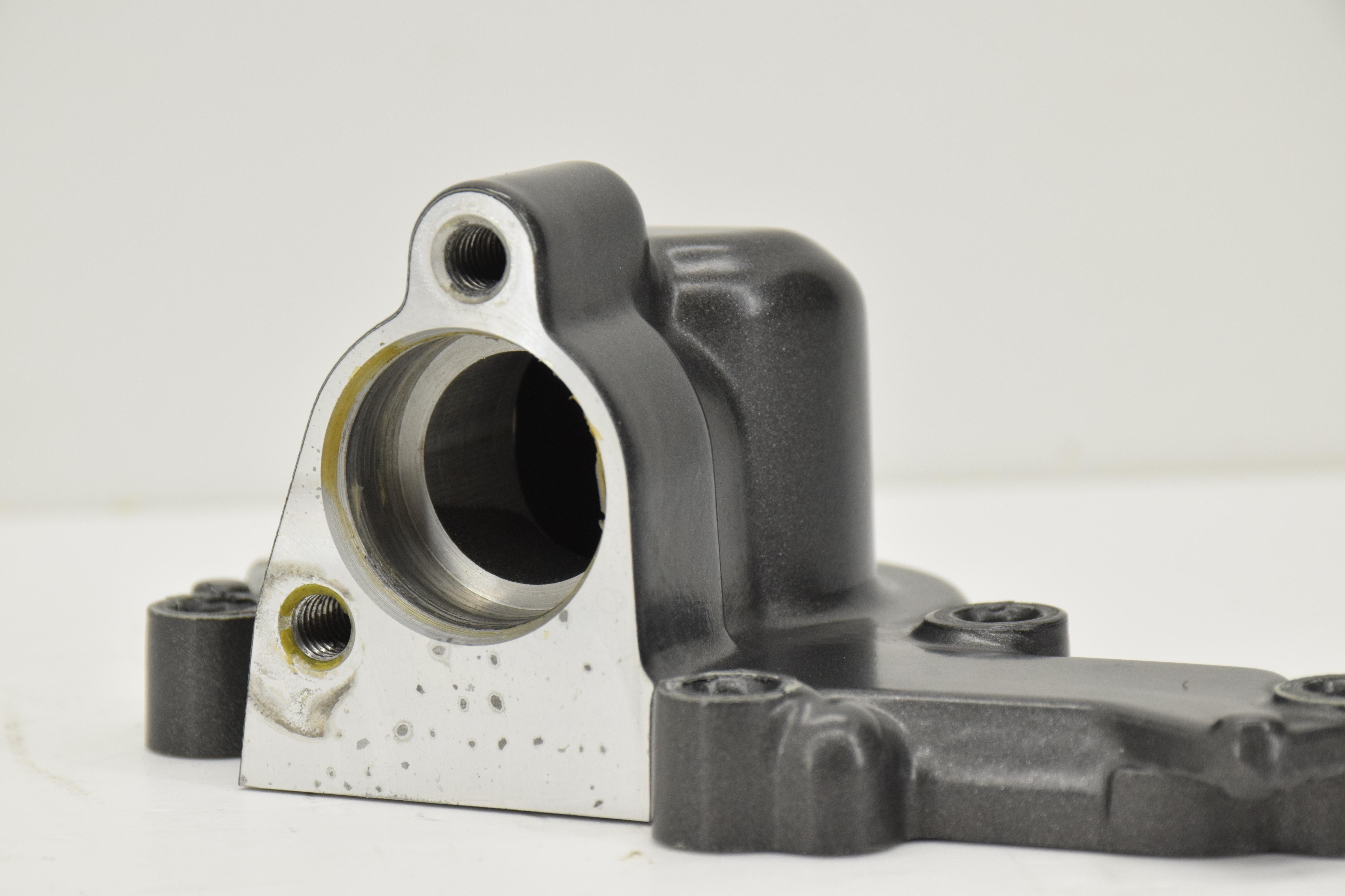ktm carter pompa acqua originale ktm duke rc 390 125 90135052000 - foto 4