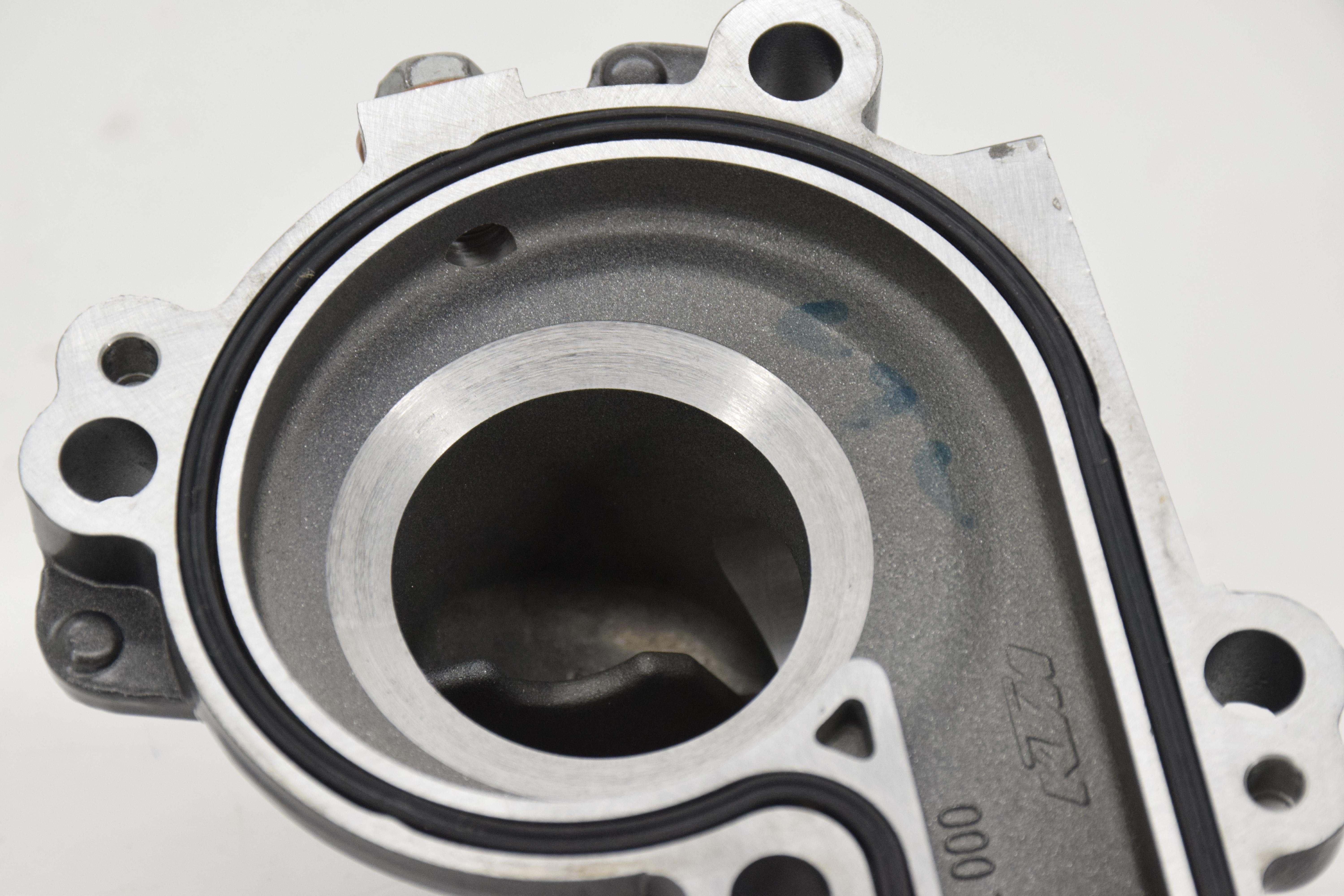 ktm carter pompa acqua originale ktm duke rc 390 125 90135052000 - foto 5