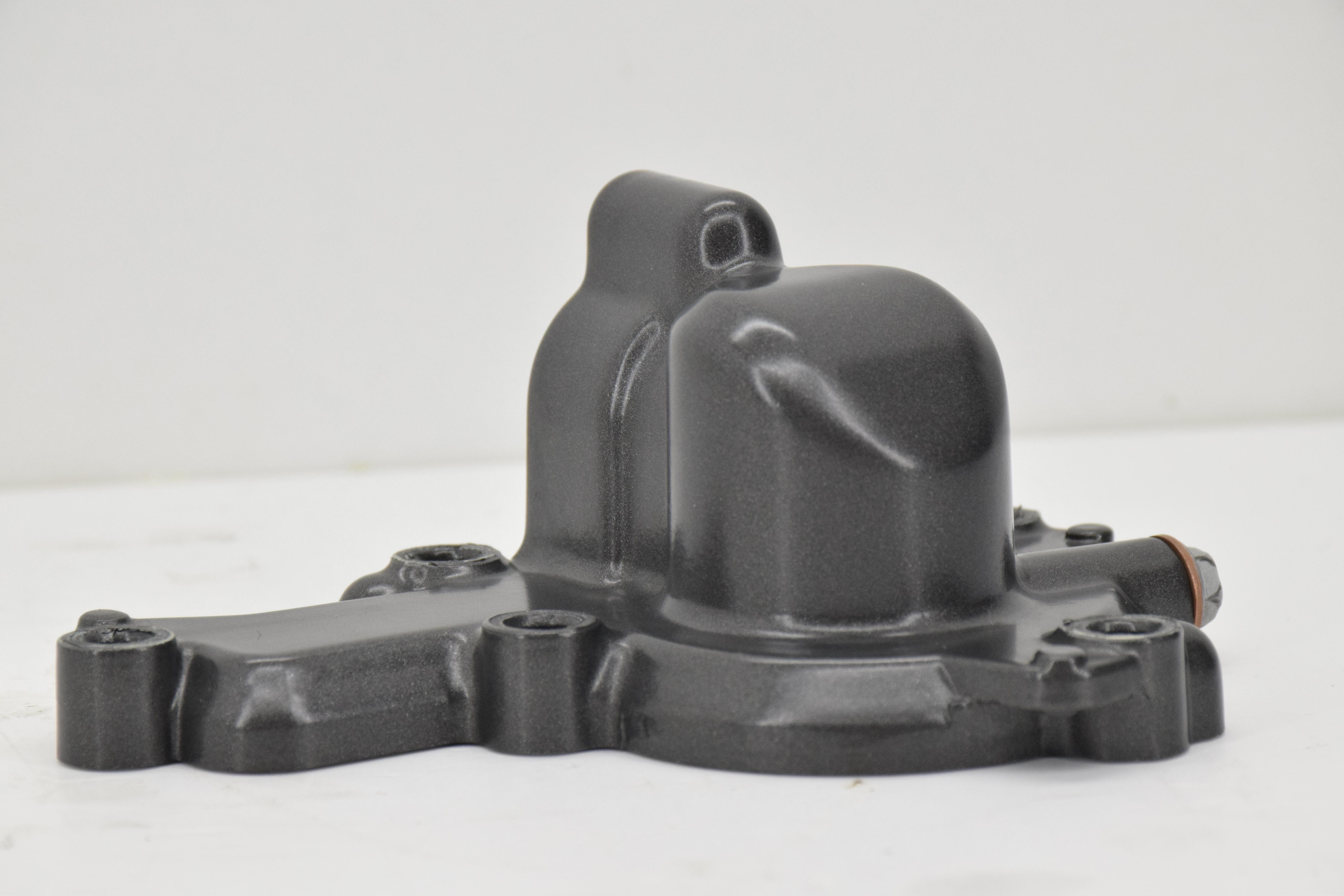 ktm carter pompa acqua originale ktm duke rc 390 125 90135052000 - foto 6