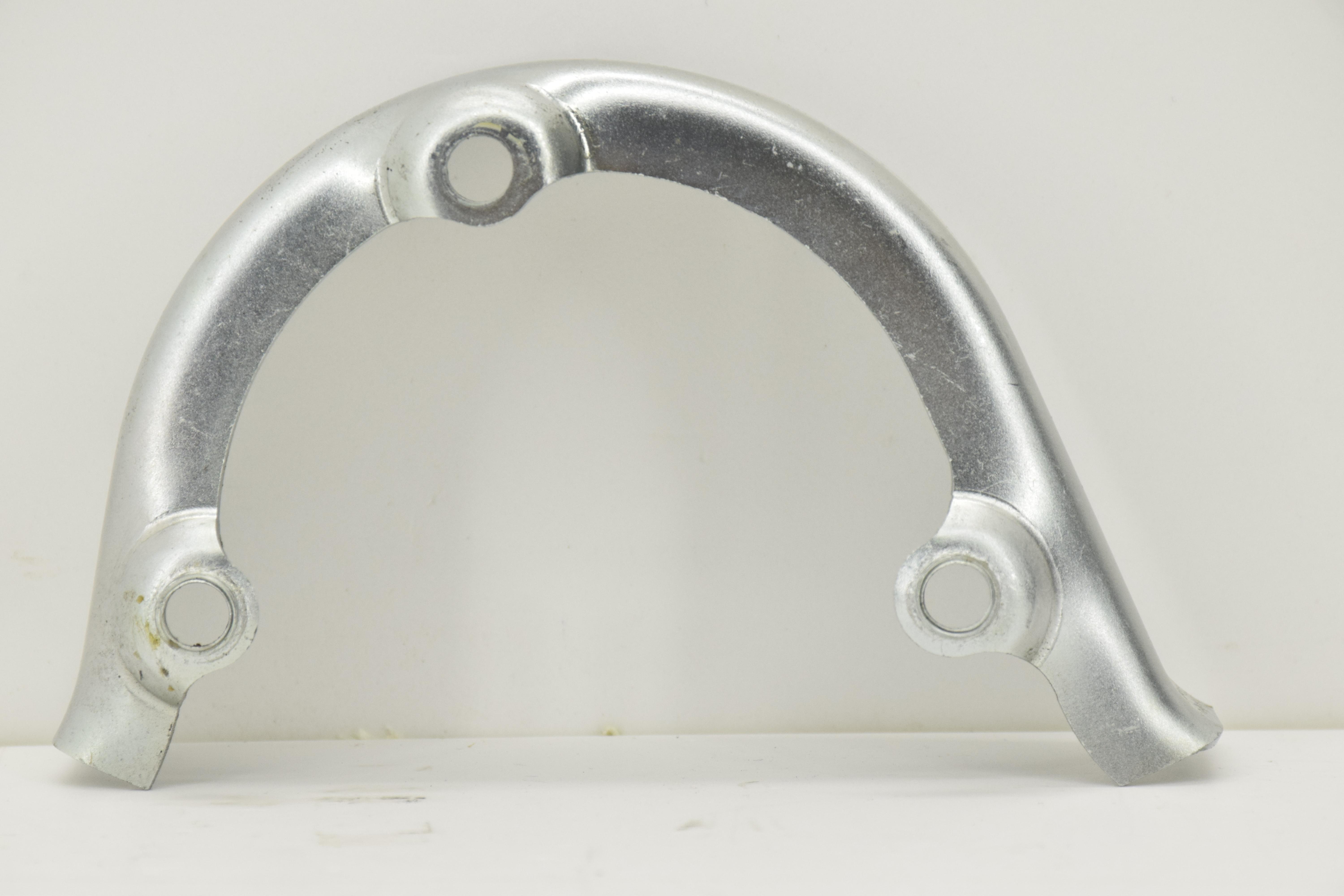 ktm protezione pignone originale ktm duke rc 125 200 2011 90130047000 - foto 1