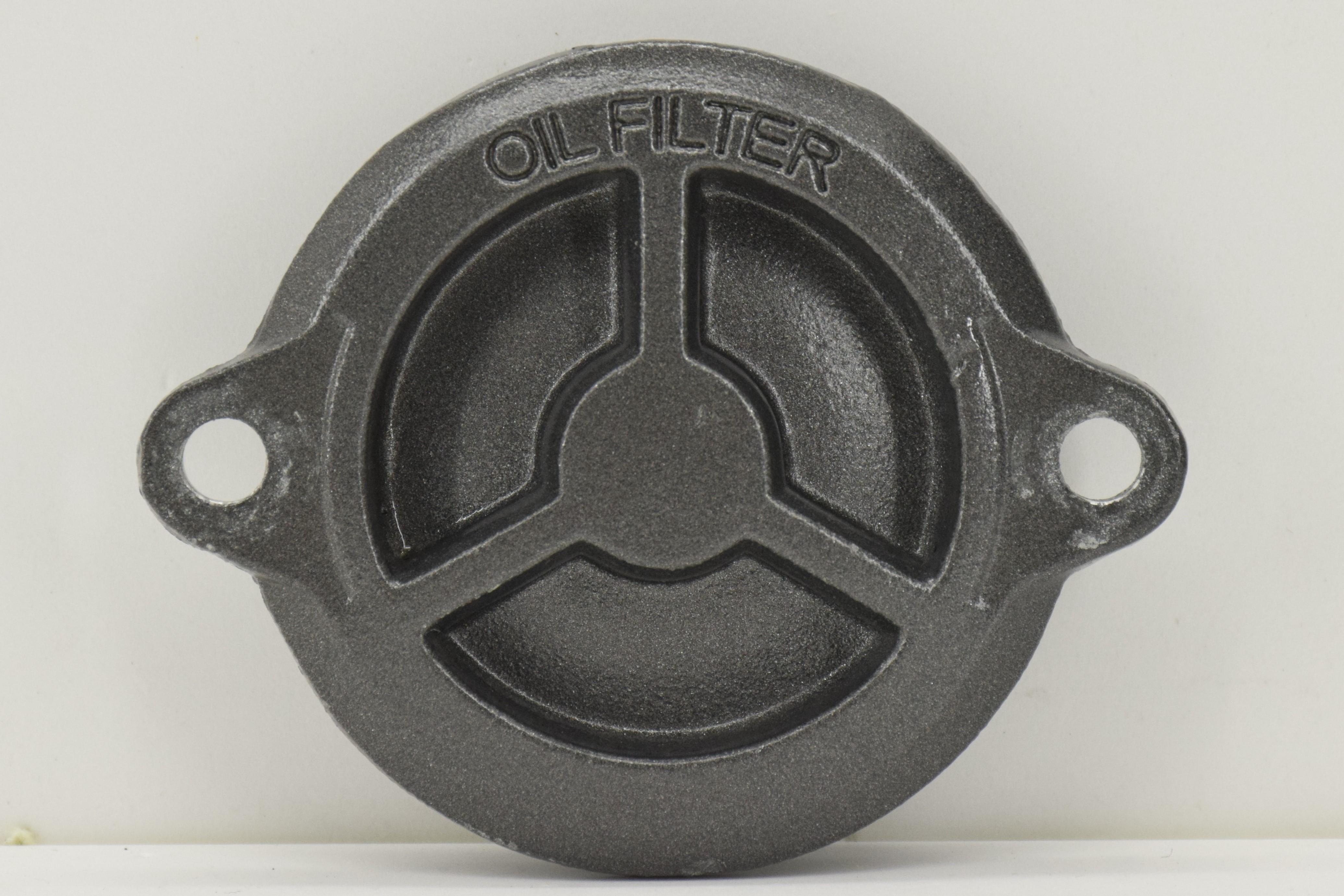 ktm tappo filtro olio originale ktm duke 125 200 2011 - foto 1