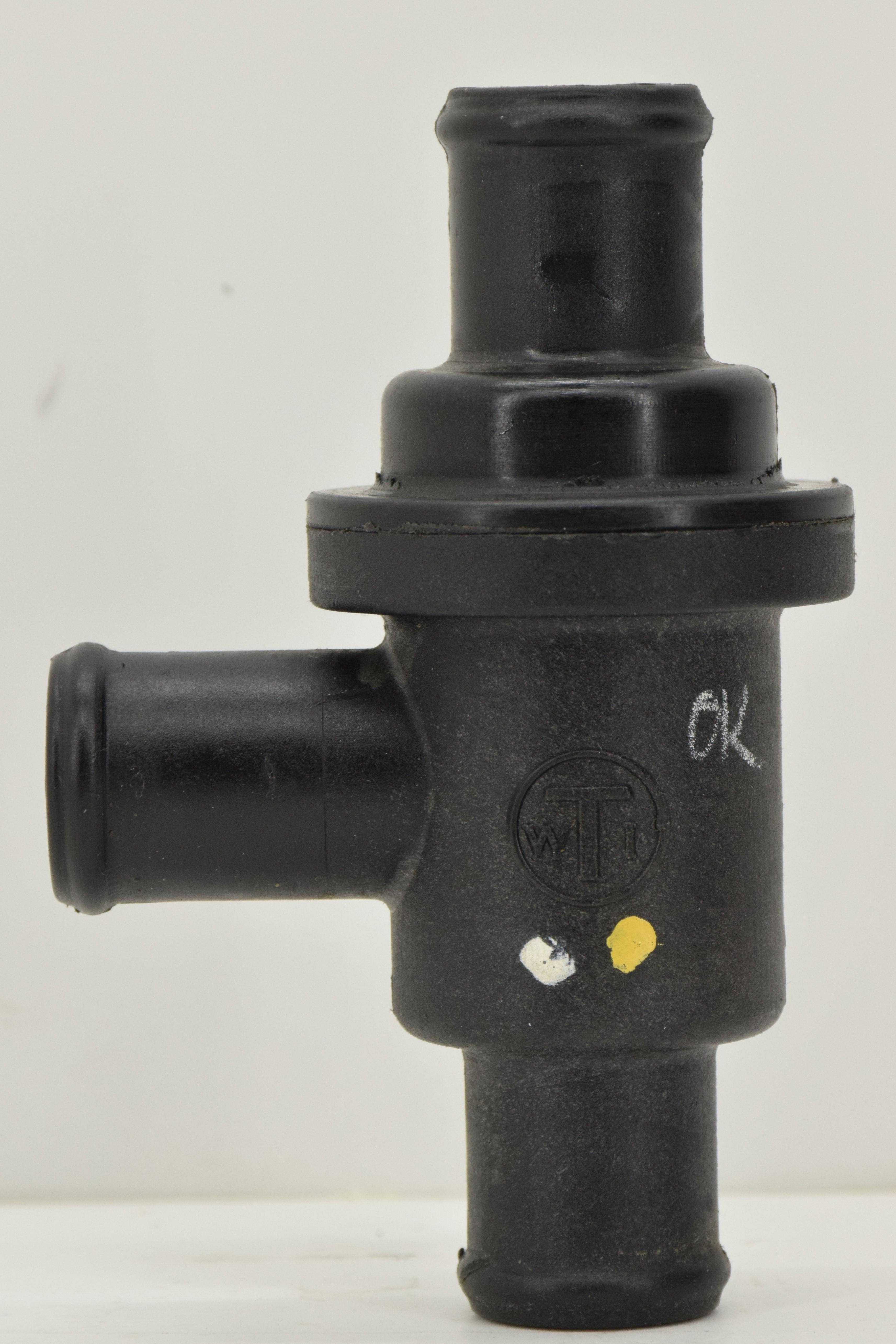 ktm valvola termostato pompa acqua originale ktm duke rc 125 390 200 90135017000 - foto 2