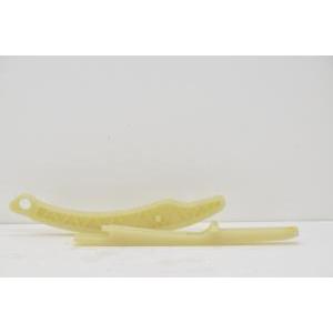 Coppia pattini catena distribuzione originali  duke 125