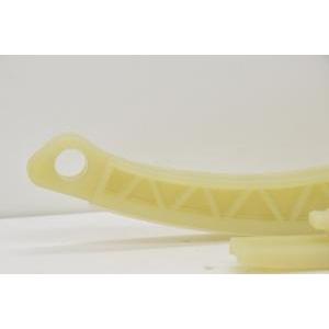 Coppia pattini catena distribuzione originali  duke 125