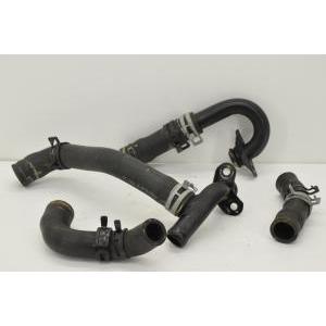 Tubazione acqua completa originale  duke 125 2011