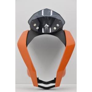 Supporto ottico originale  duke 125 200 250 390 90114062000
