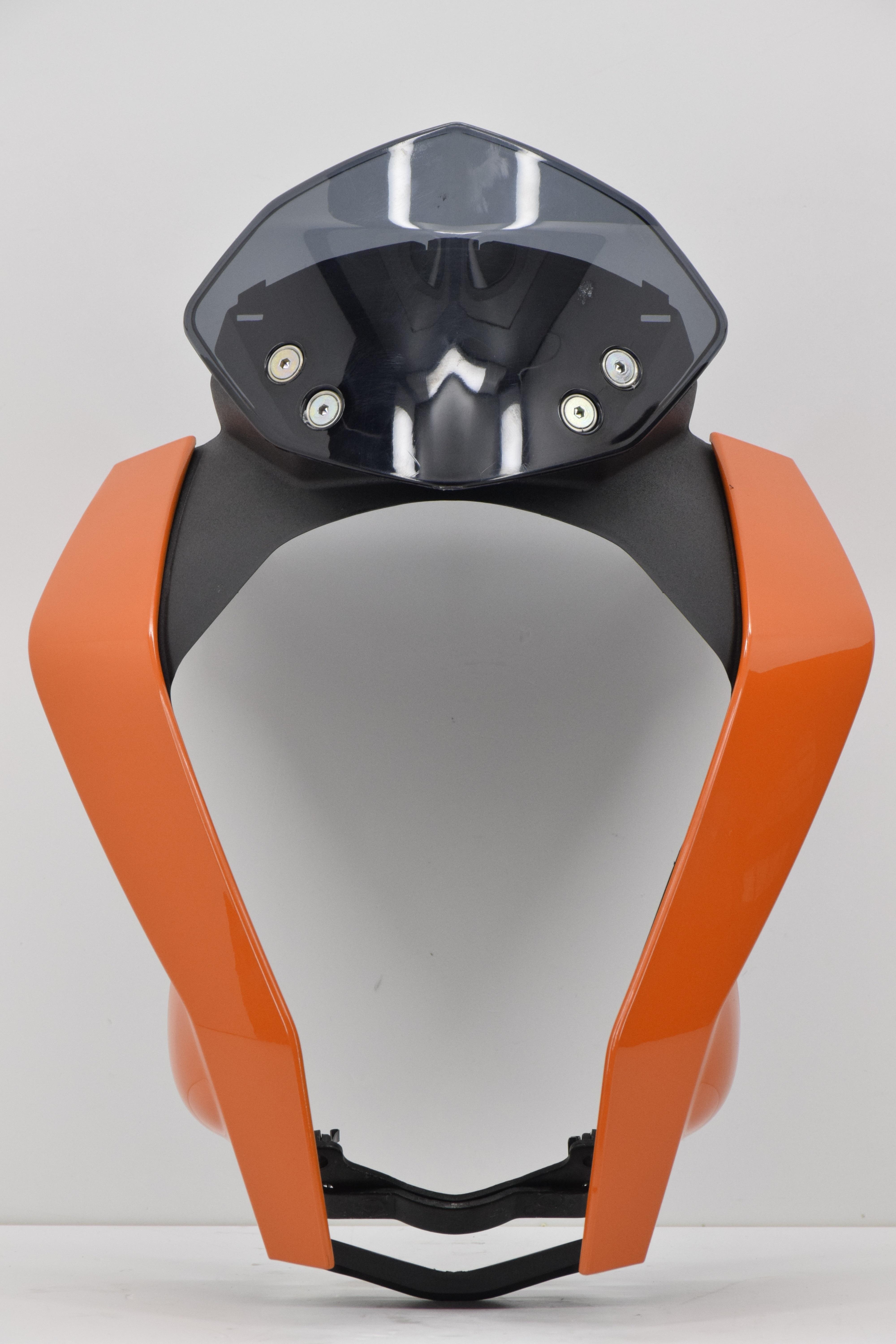 ktm supporto ottico originale ktm duke 125 200 250 390 90114062000 - foto 1