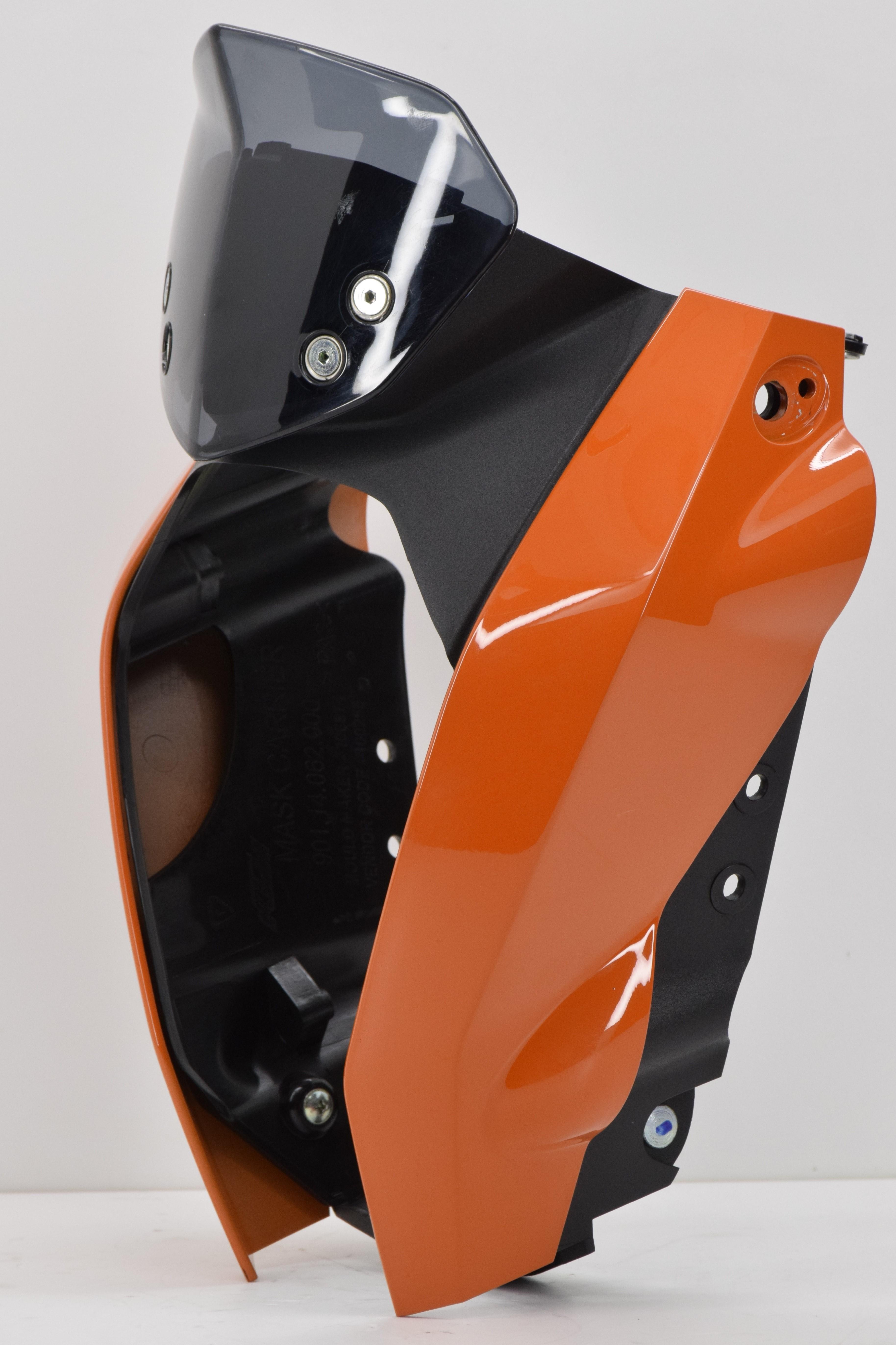 ktm supporto ottico originale ktm duke 125 200 250 390 90114062000 - foto 3