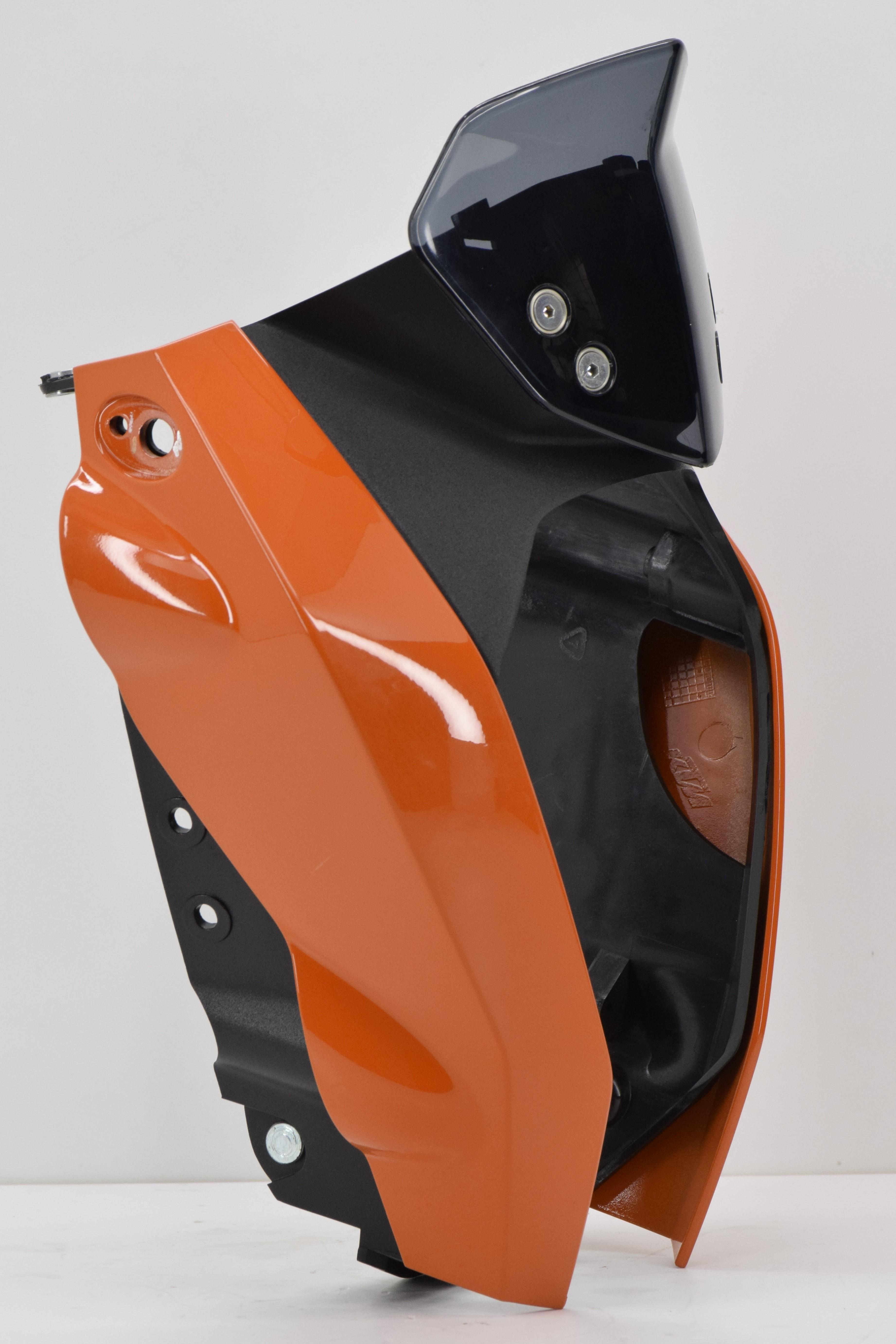 ktm supporto ottico originale ktm duke 125 200 250 390 90114062000 - foto 4