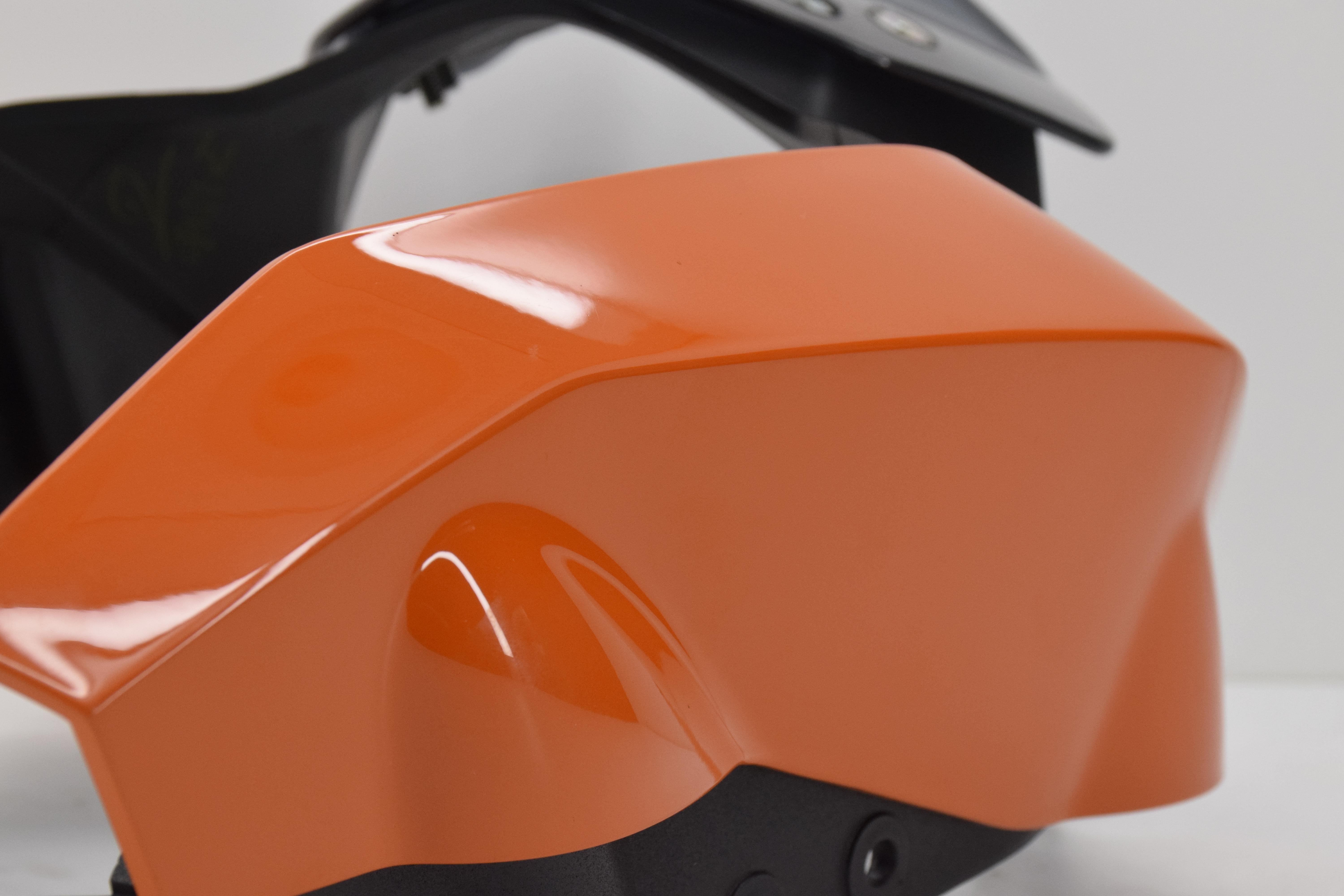 ktm supporto ottico originale ktm duke 125 200 250 390 90114062000 - foto 5