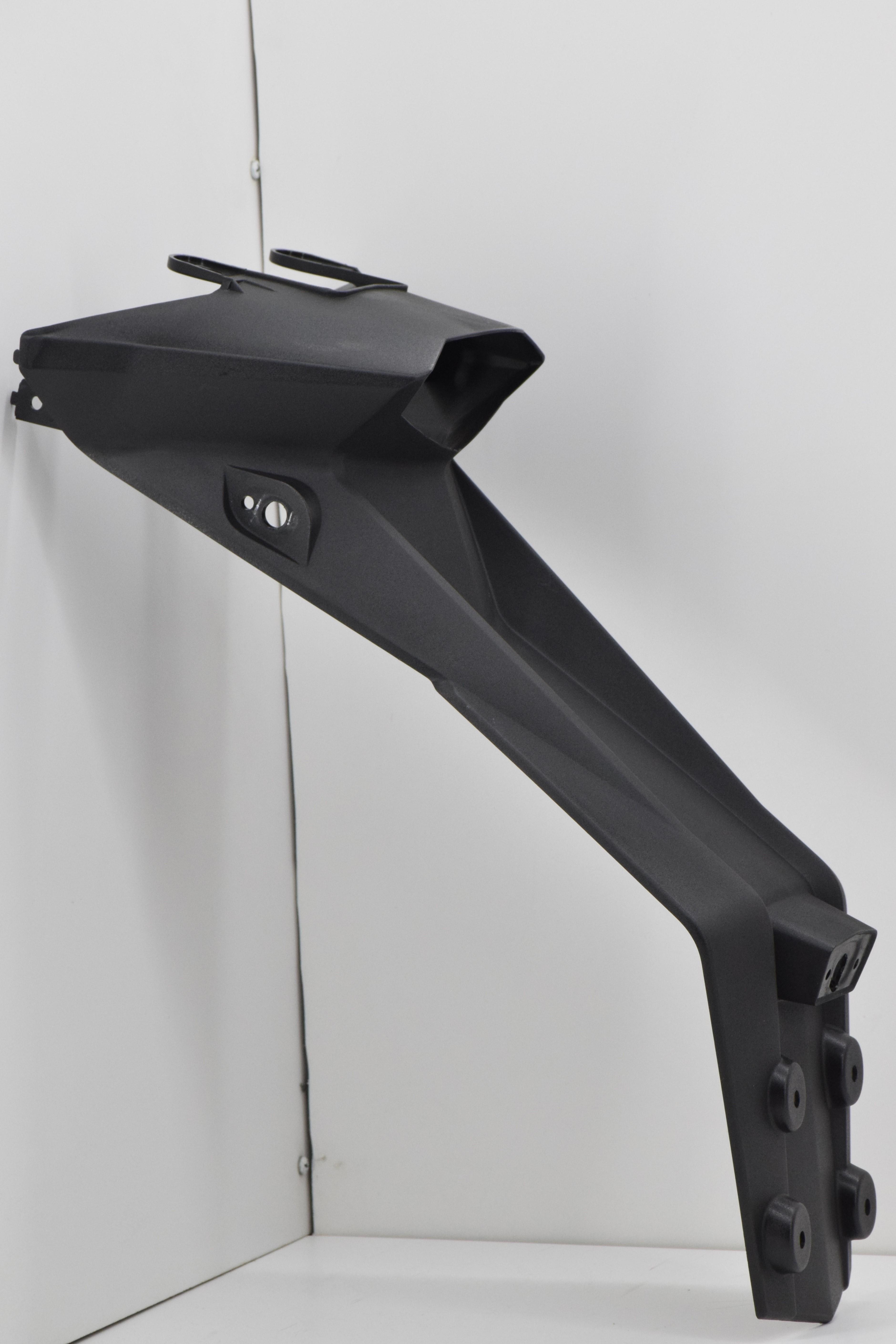 ktm supporto portatarga originale ktm duke 125 200 250 390 91208015000 - foto 1