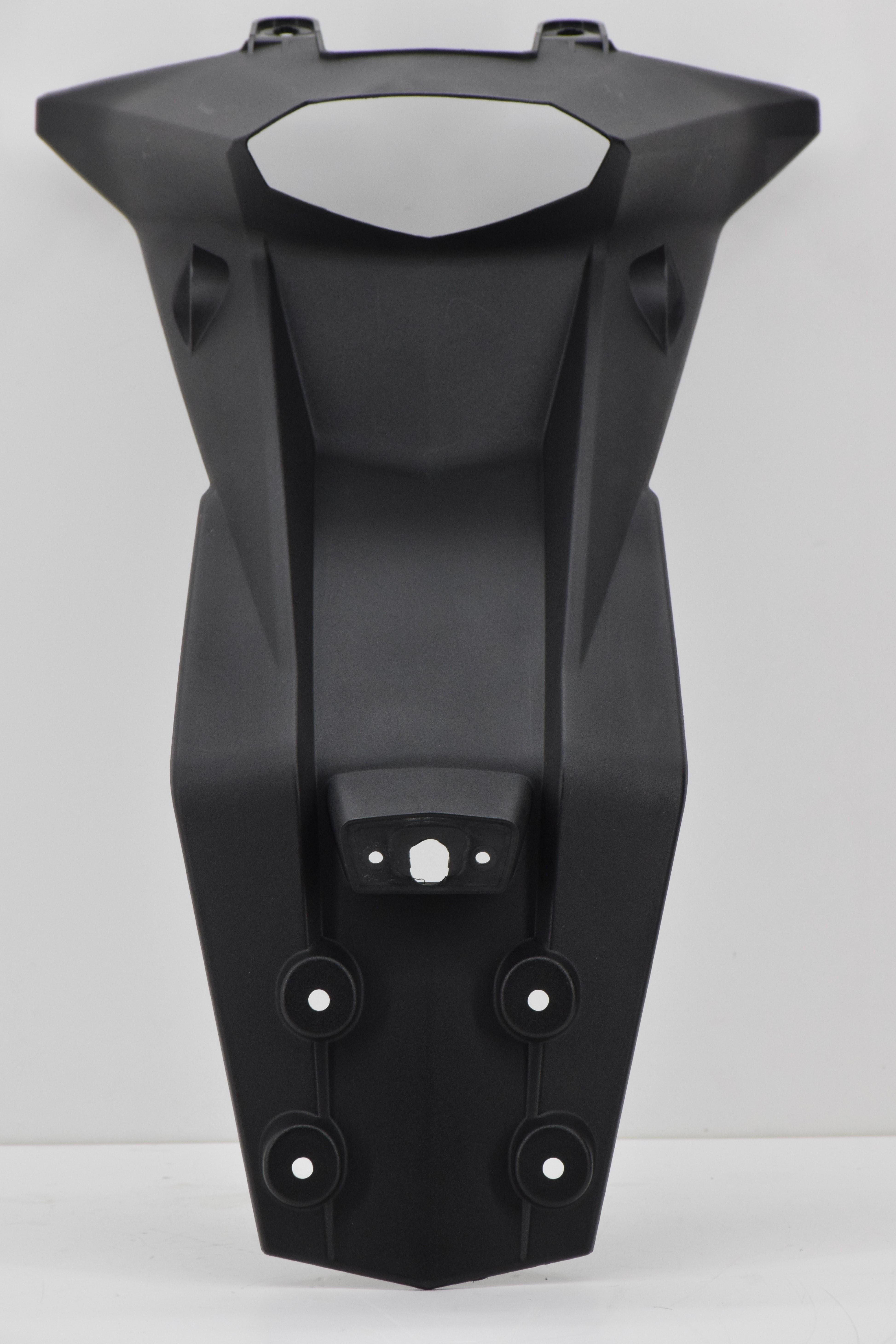 ktm supporto portatarga originale ktm duke 125 200 250 390 91208015000 - foto 2