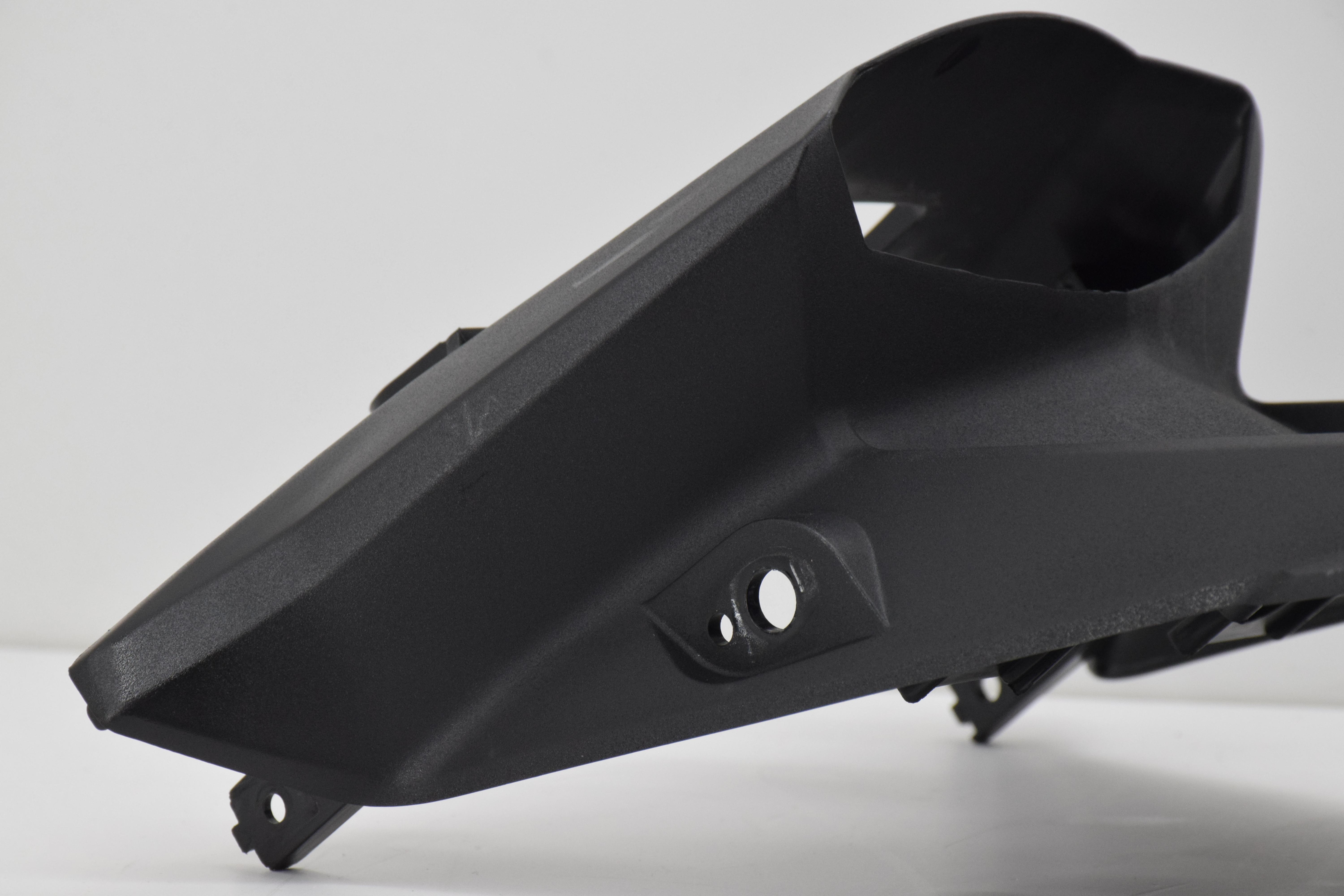 ktm supporto portatarga originale ktm duke 125 200 250 390 91208015000 - foto 6