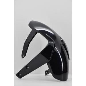 Parafango anteriore nero lucido originale  duke 125 9010801000033