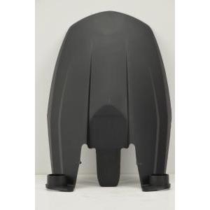 Protezione ammortizzatore posteriore originale  duke 125 2011 90106010010