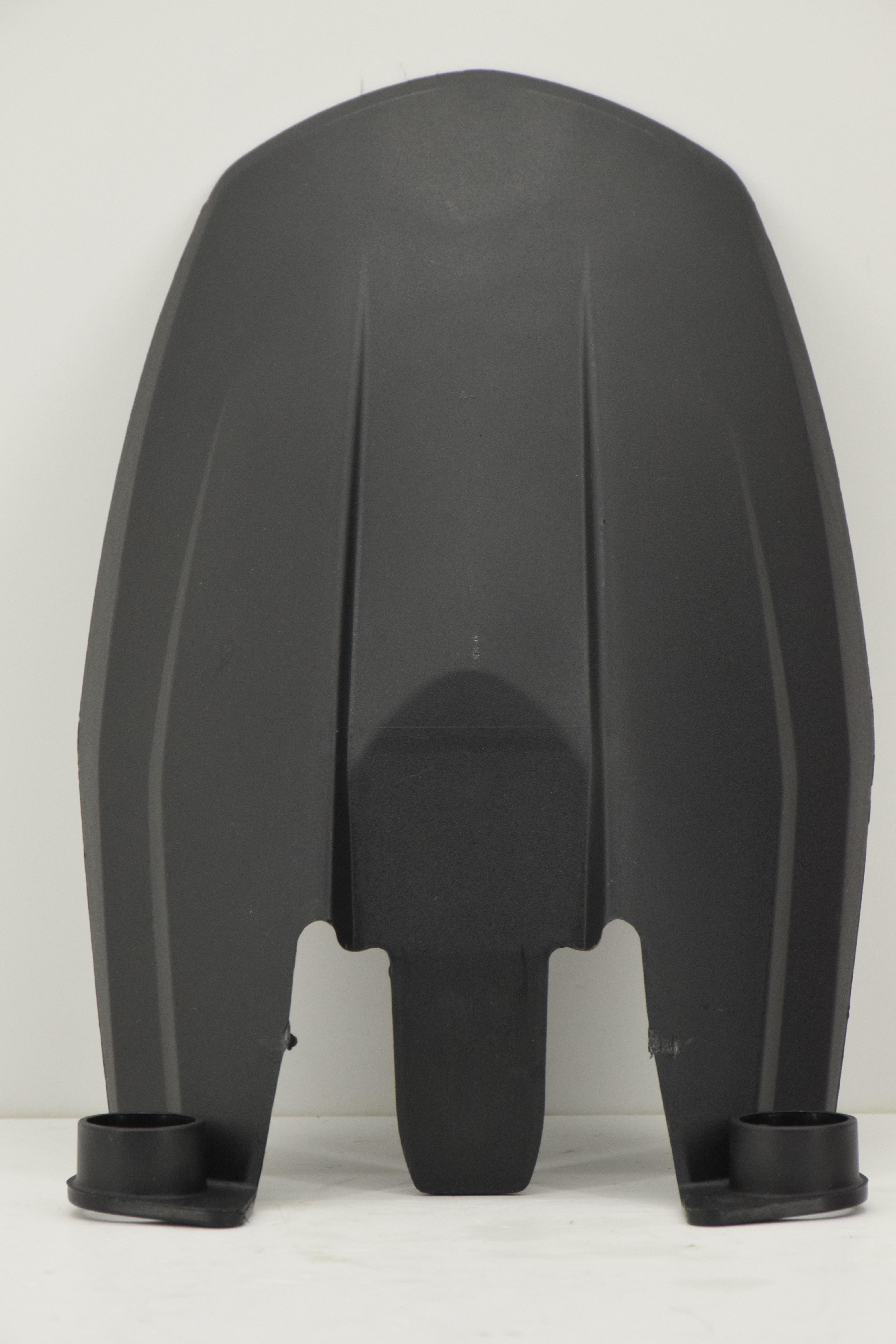 ktm protezione ammortizzatore posteriore originale ktm duke 125 2011 90106010010 - foto 1
