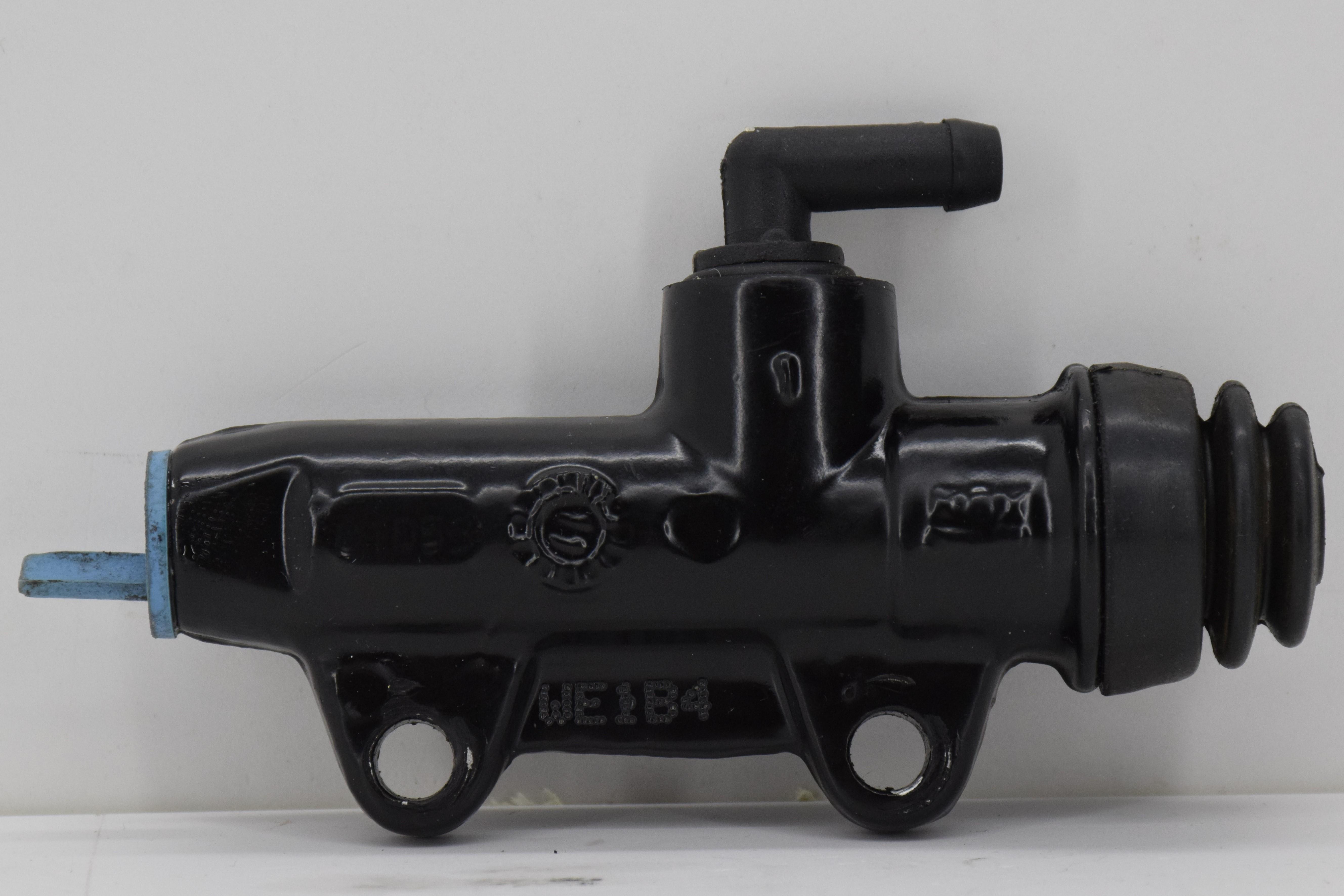  pompa freno posteriore originale ktm rc duke 125 390 90113060000 - foto 1
