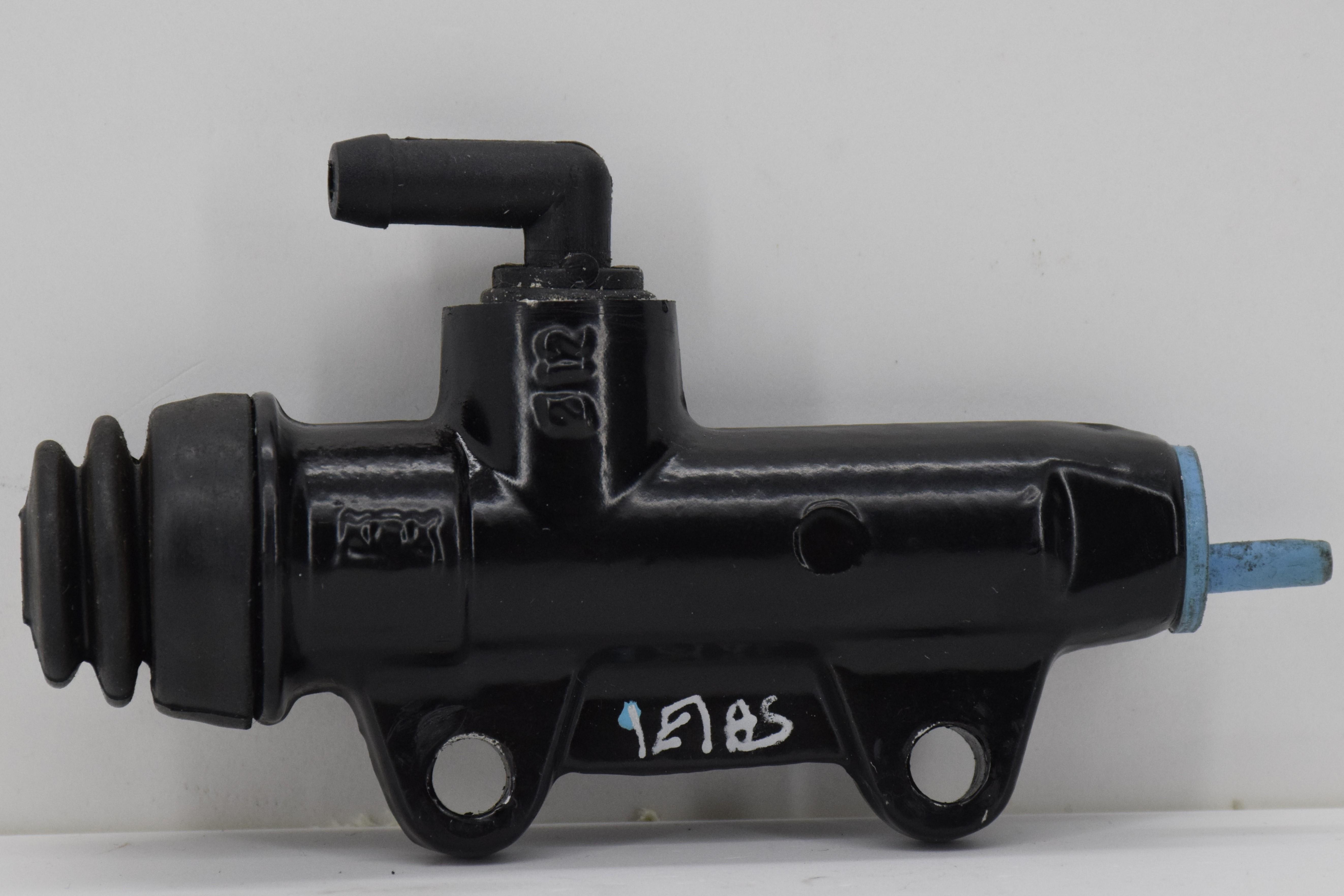  pompa freno posteriore originale ktm rc duke 125 390 90113060000 - foto 2