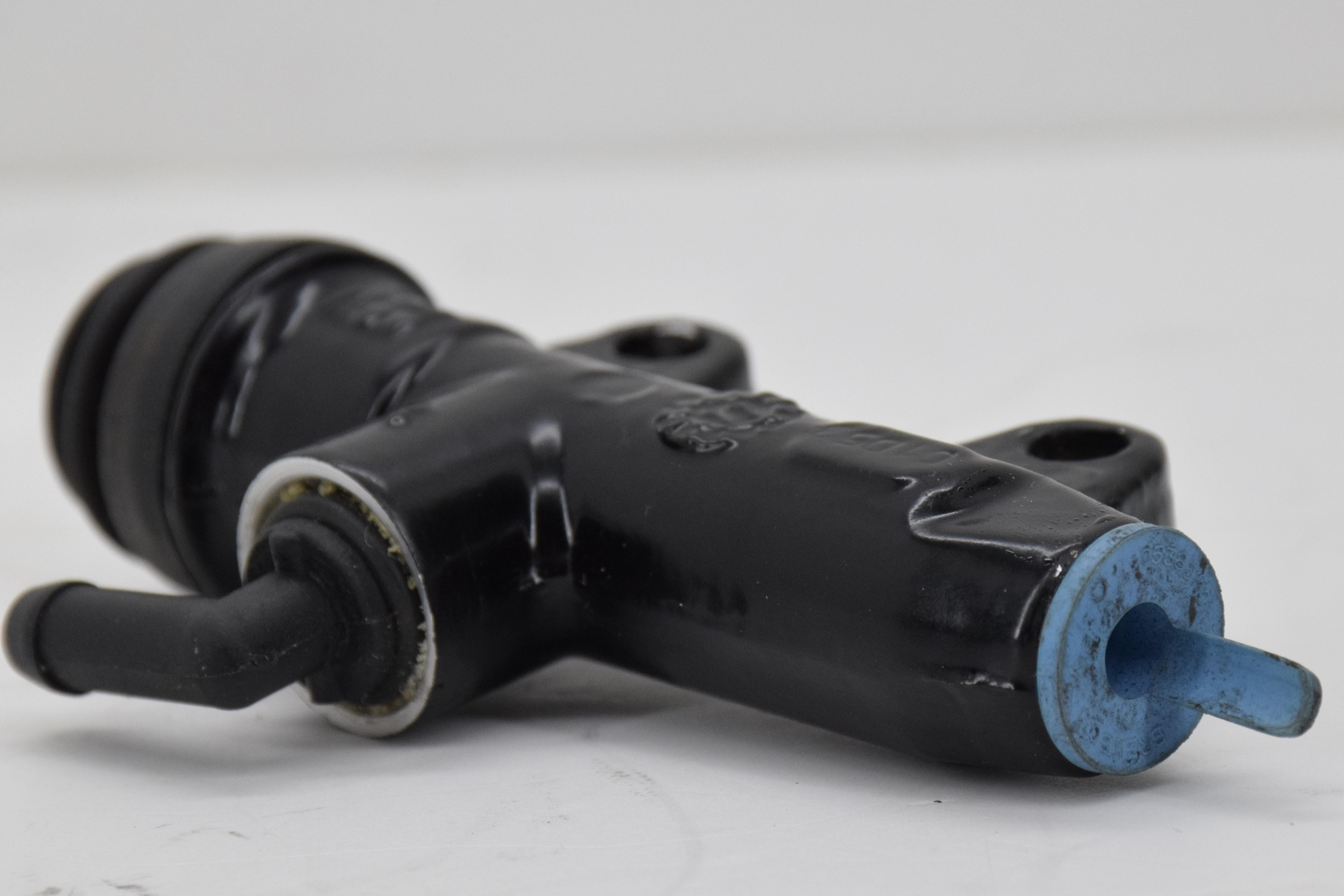  pompa freno posteriore originale ktm rc duke 125 390 90113060000 - foto 4
