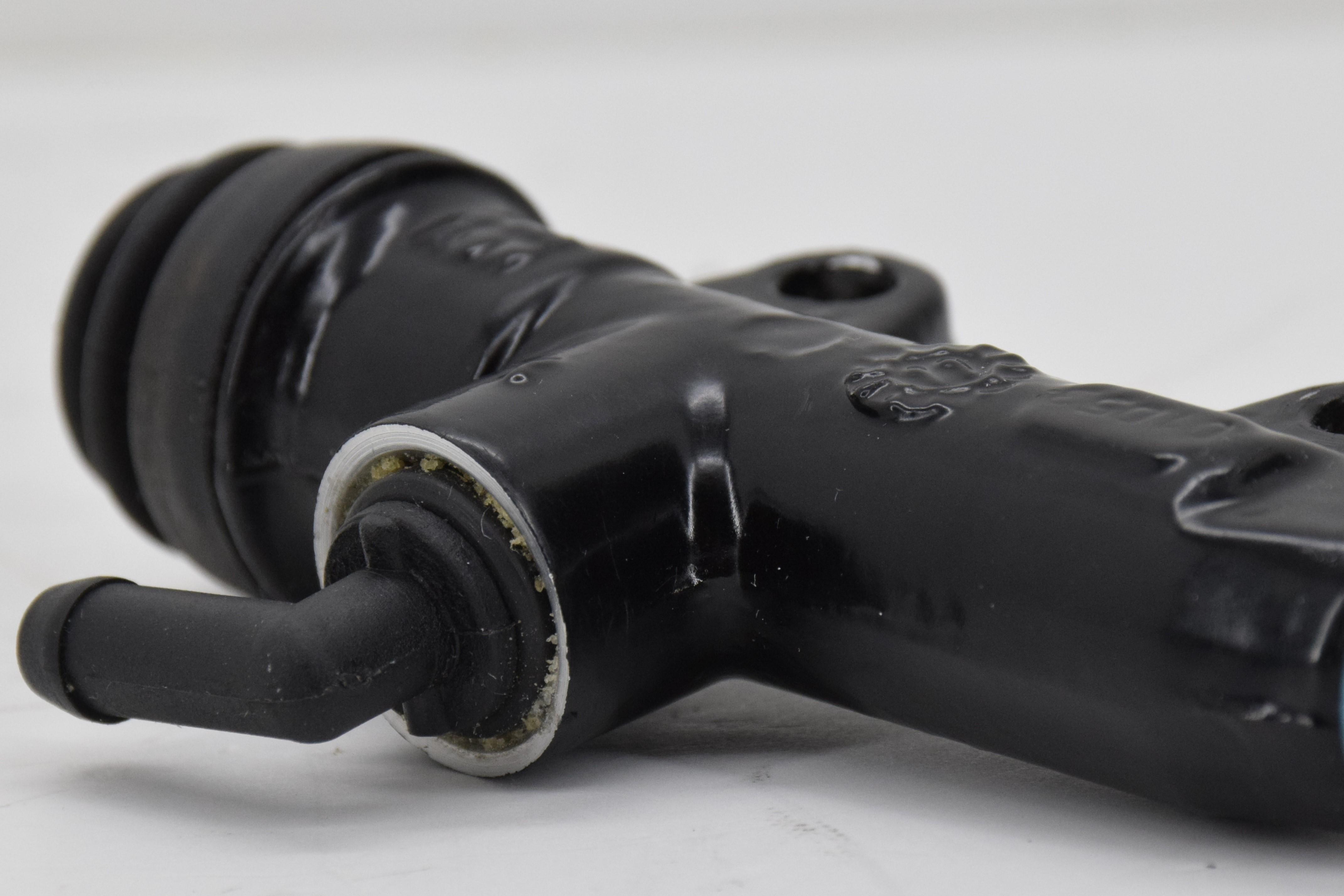  pompa freno posteriore originale ktm rc duke 125 390 90113060000 - foto 5
