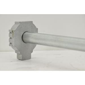 Perno ruota posteriore originale ktm duke 125 2011 90110085033