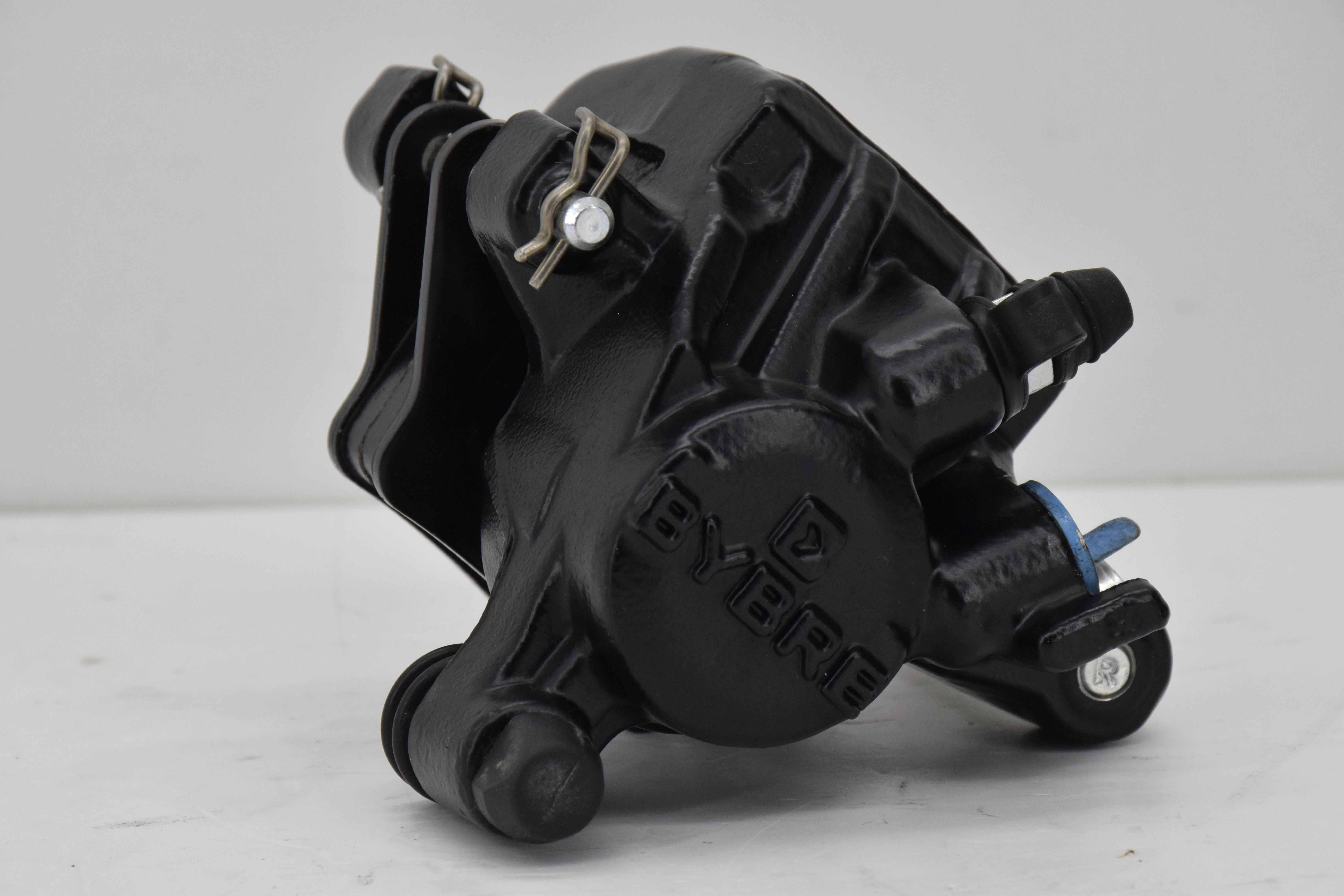 ktm pinza freno posteriore bybre originale ktm duke rc 125 94513080000 - foto 1