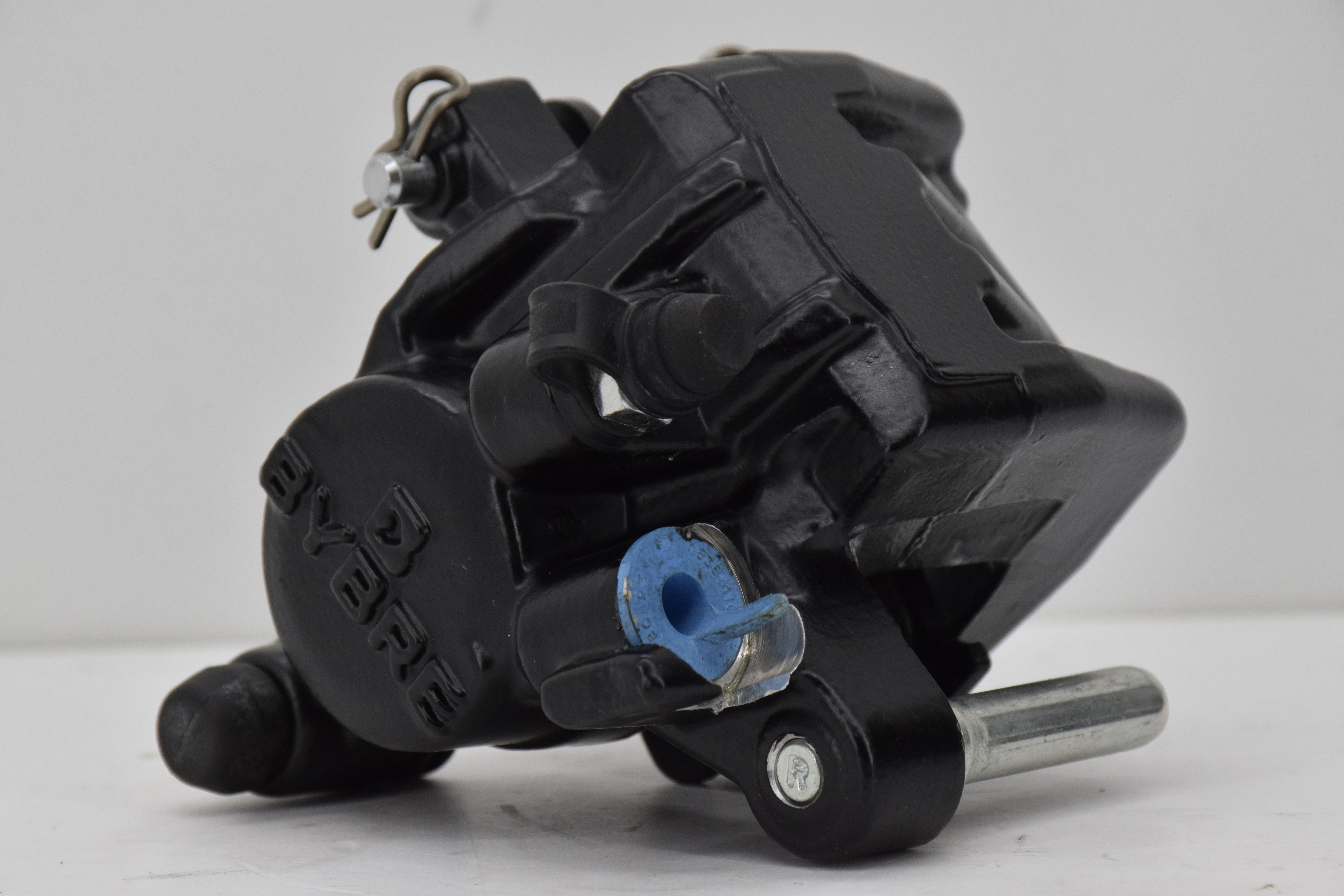 ktm pinza freno posteriore bybre originale ktm duke rc 125 94513080000 - foto 2