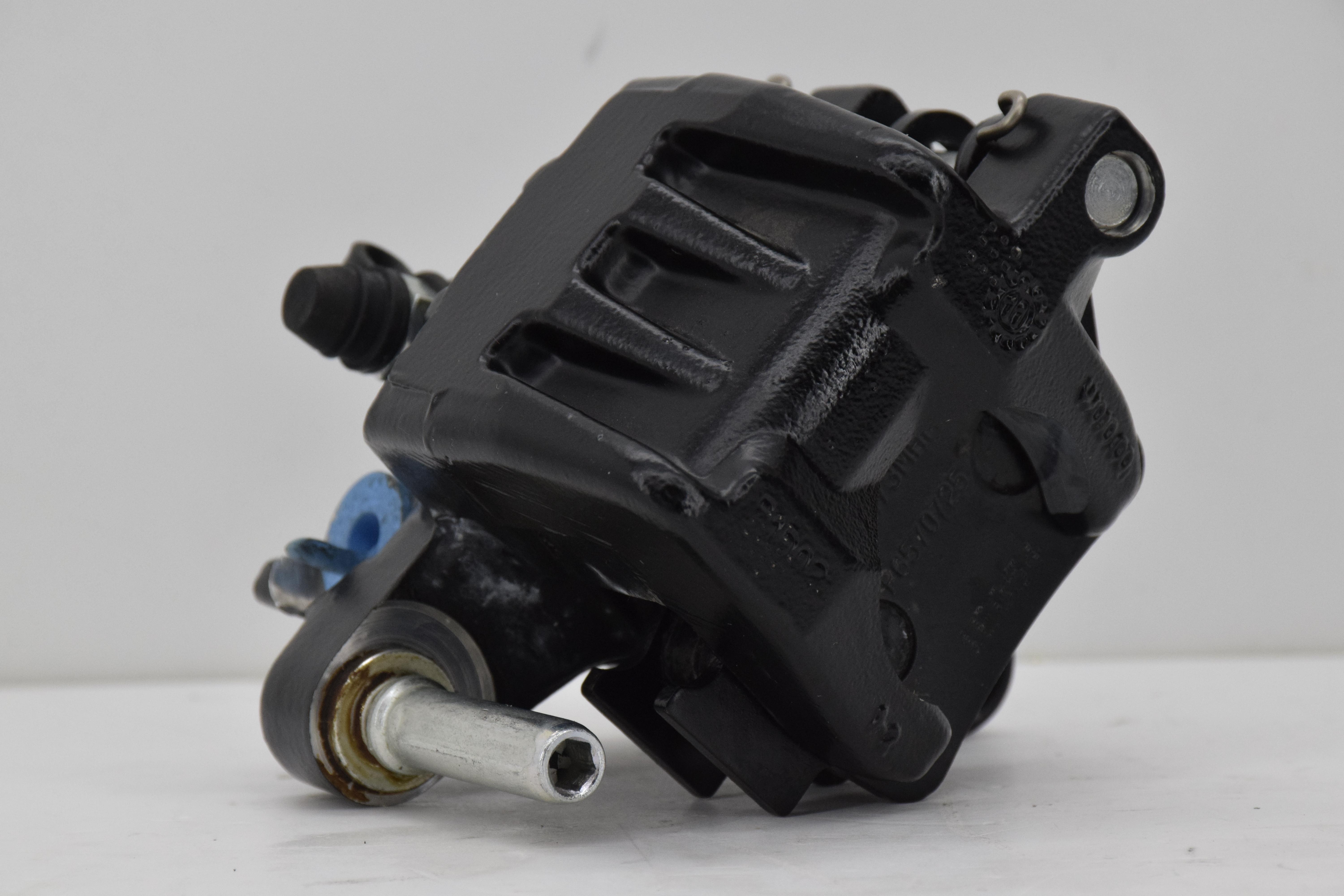 ktm pinza freno posteriore bybre originale ktm duke rc 125 94513080000 - foto 3