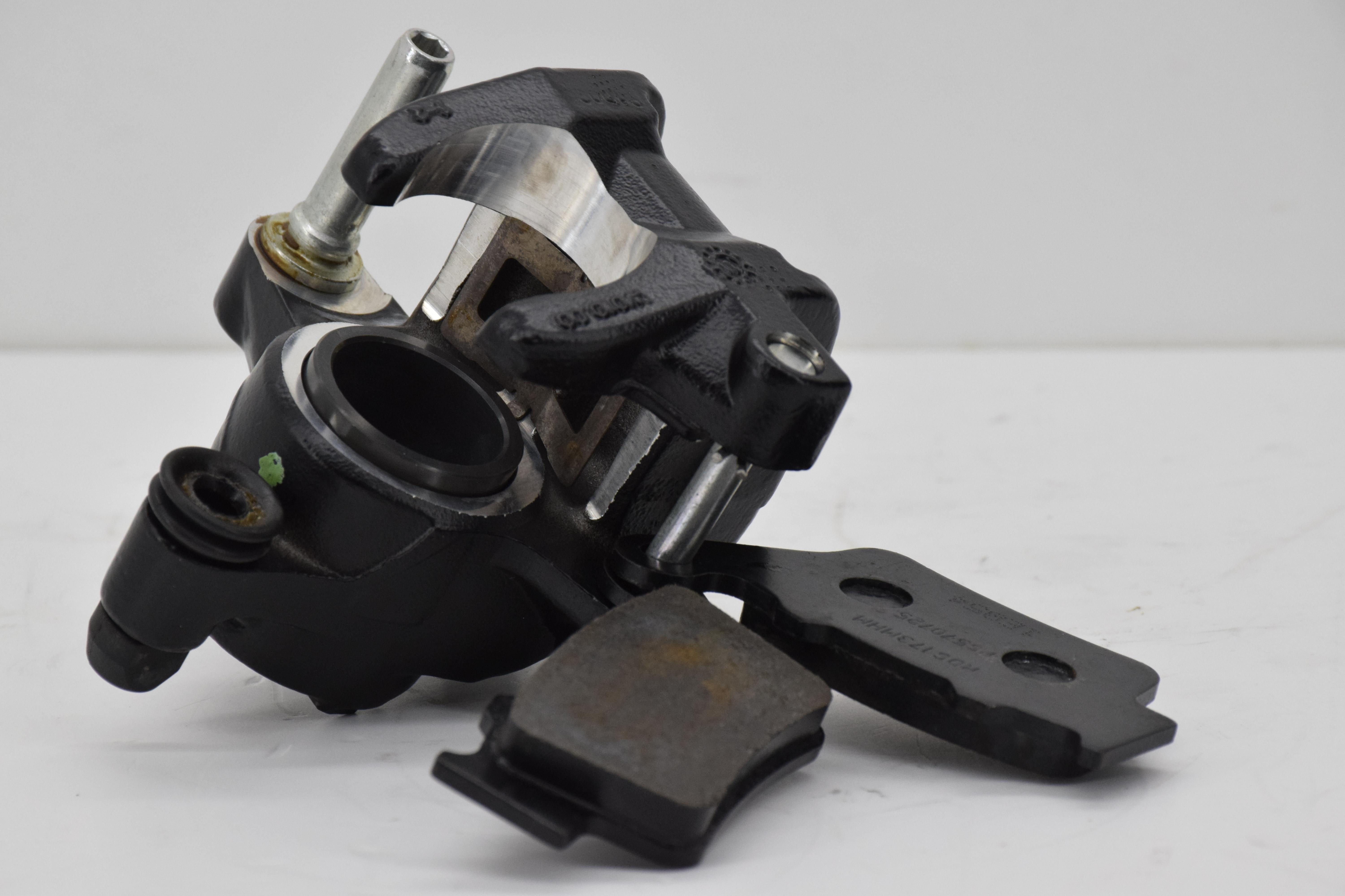 ktm pinza freno posteriore bybre originale ktm duke rc 125 94513080000 - foto 4