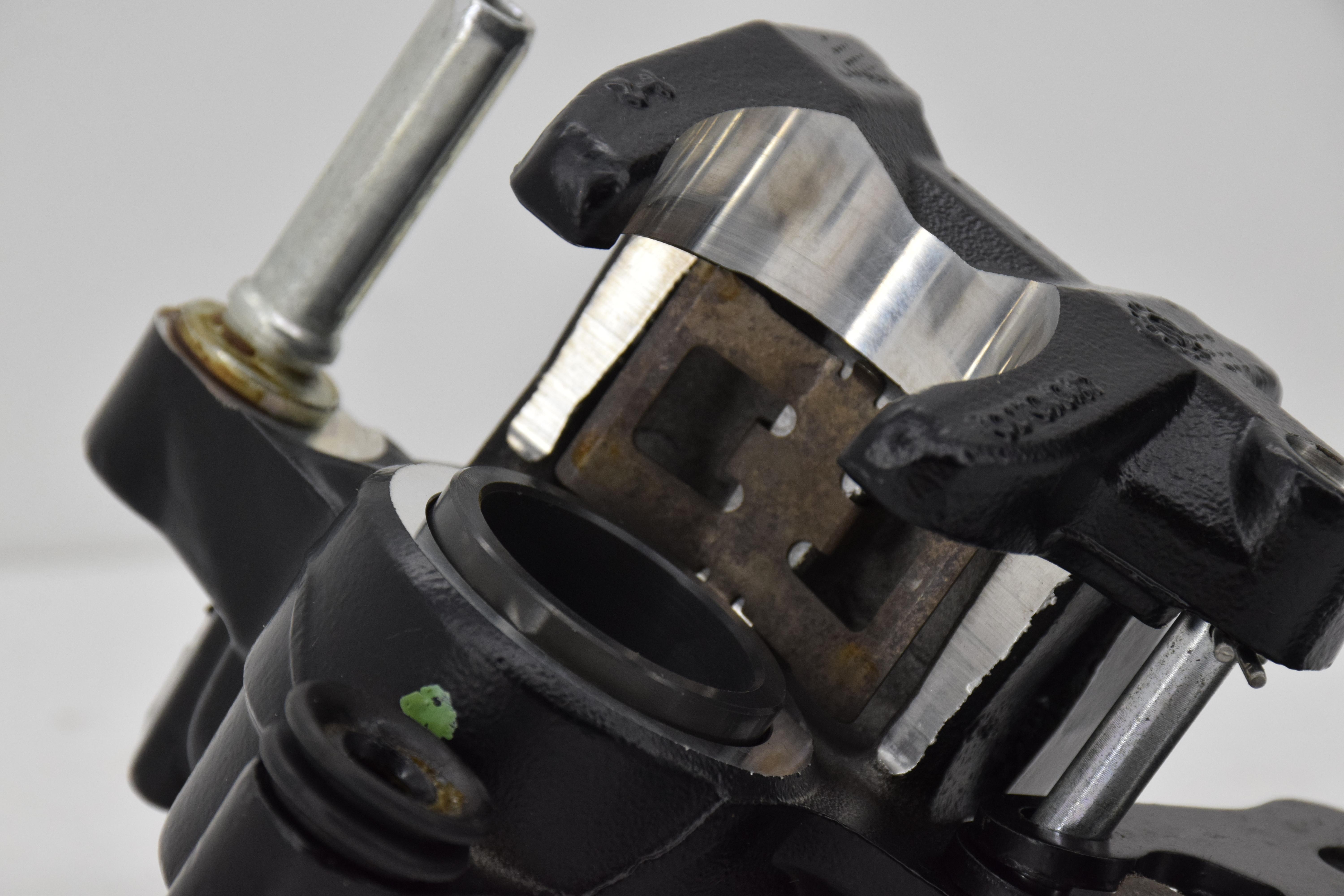 ktm pinza freno posteriore bybre originale ktm duke rc 125 94513080000 - foto 5