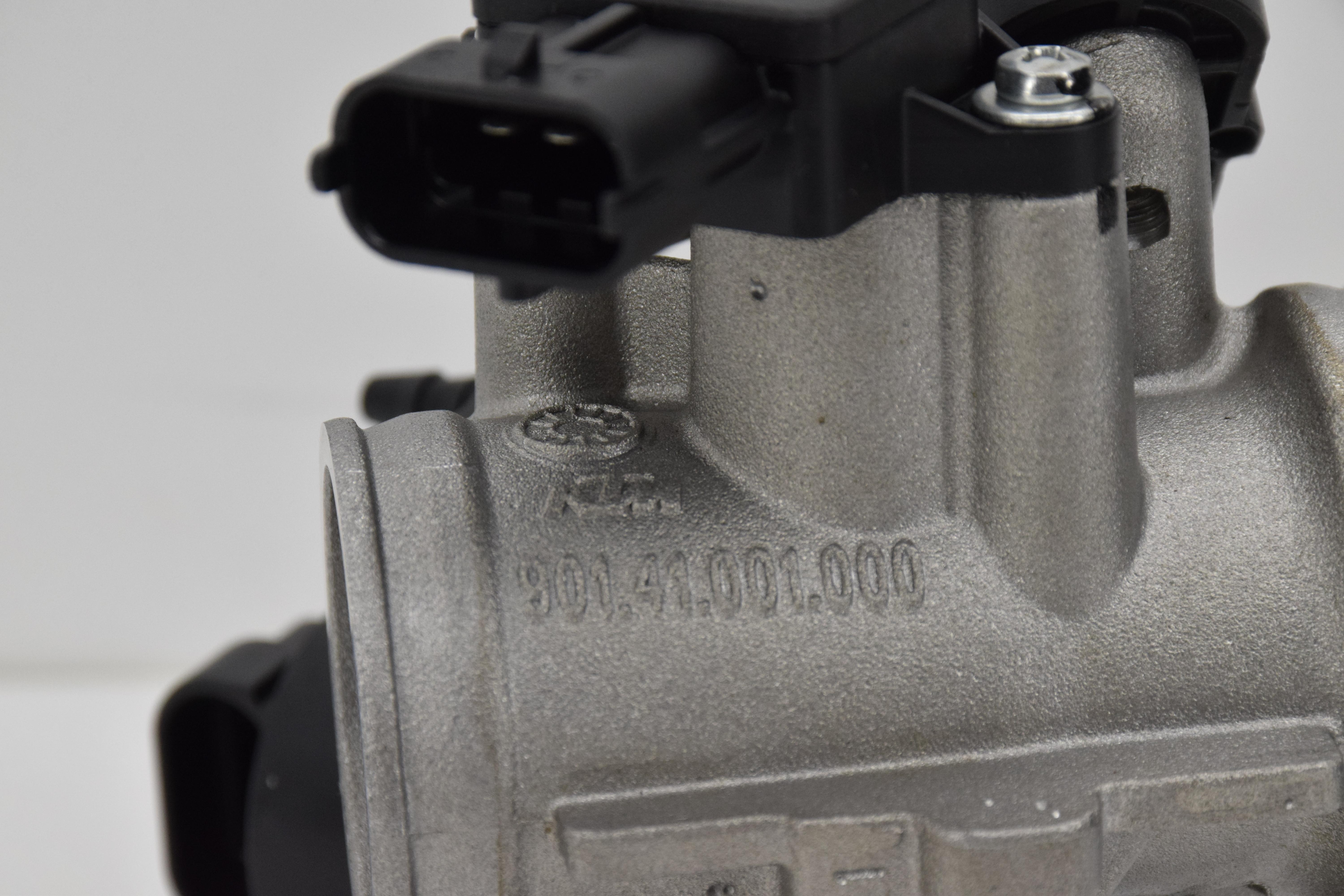 ktm corpo farfallato dell'orto originale ktm duke 125 2011 90141001000 - foto 6