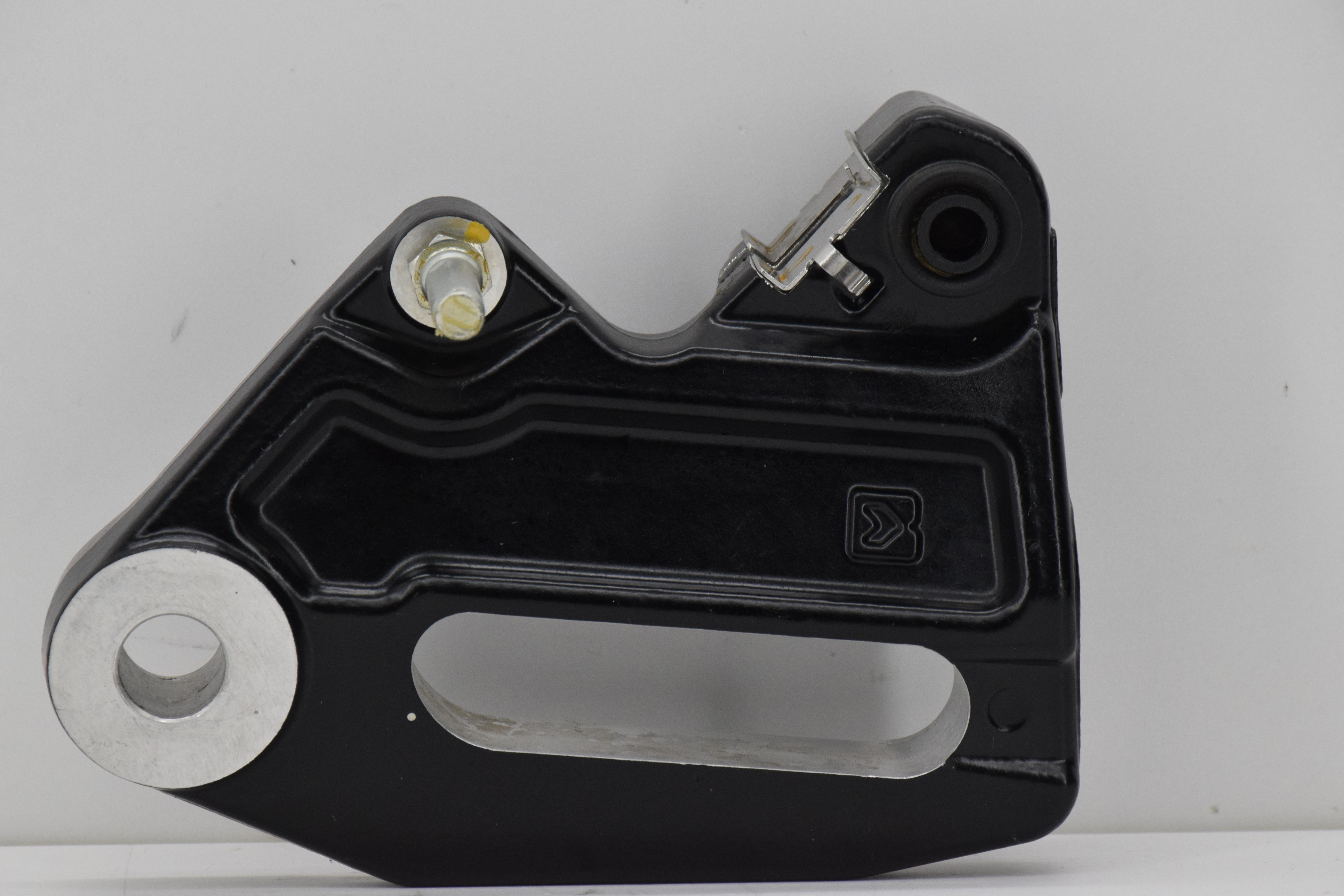 ktm staffa supporto pinza freno posteriore originale ktm duke rc 125 90613075000 - foto 1