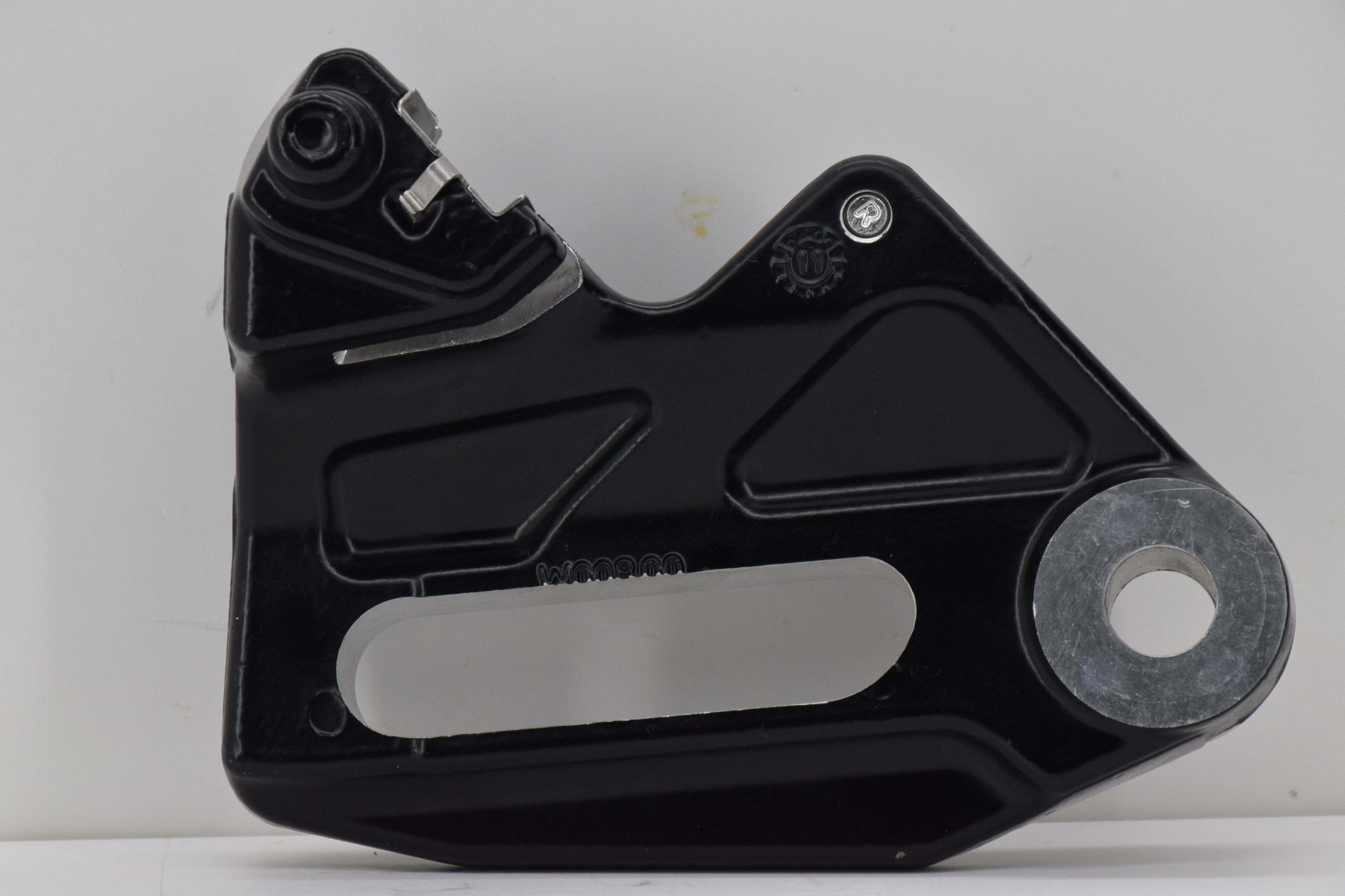 ktm staffa supporto pinza freno posteriore originale ktm duke rc 125 90613075000 - foto 2