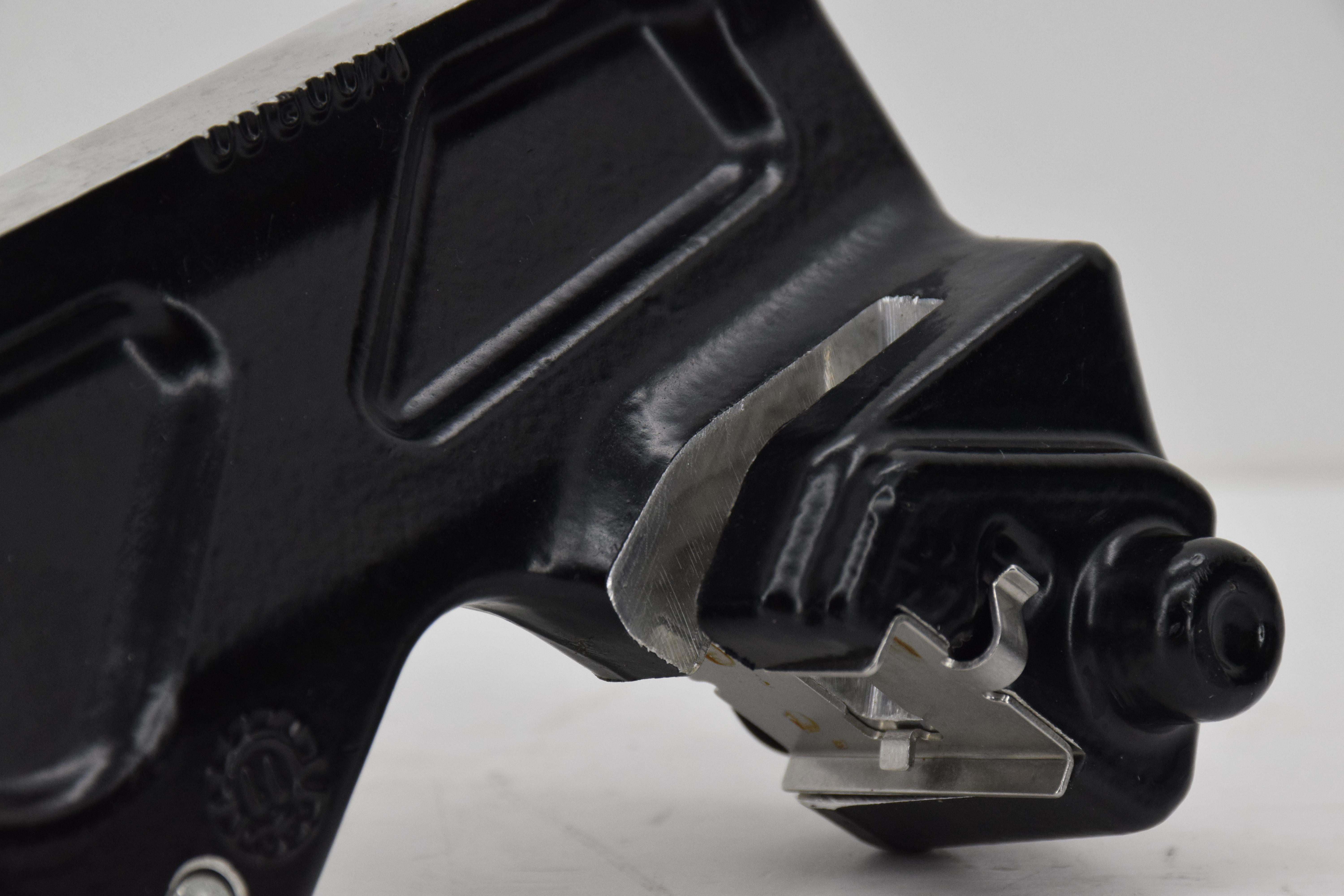 ktm staffa supporto pinza freno posteriore originale ktm duke rc 125 90613075000 - foto 5