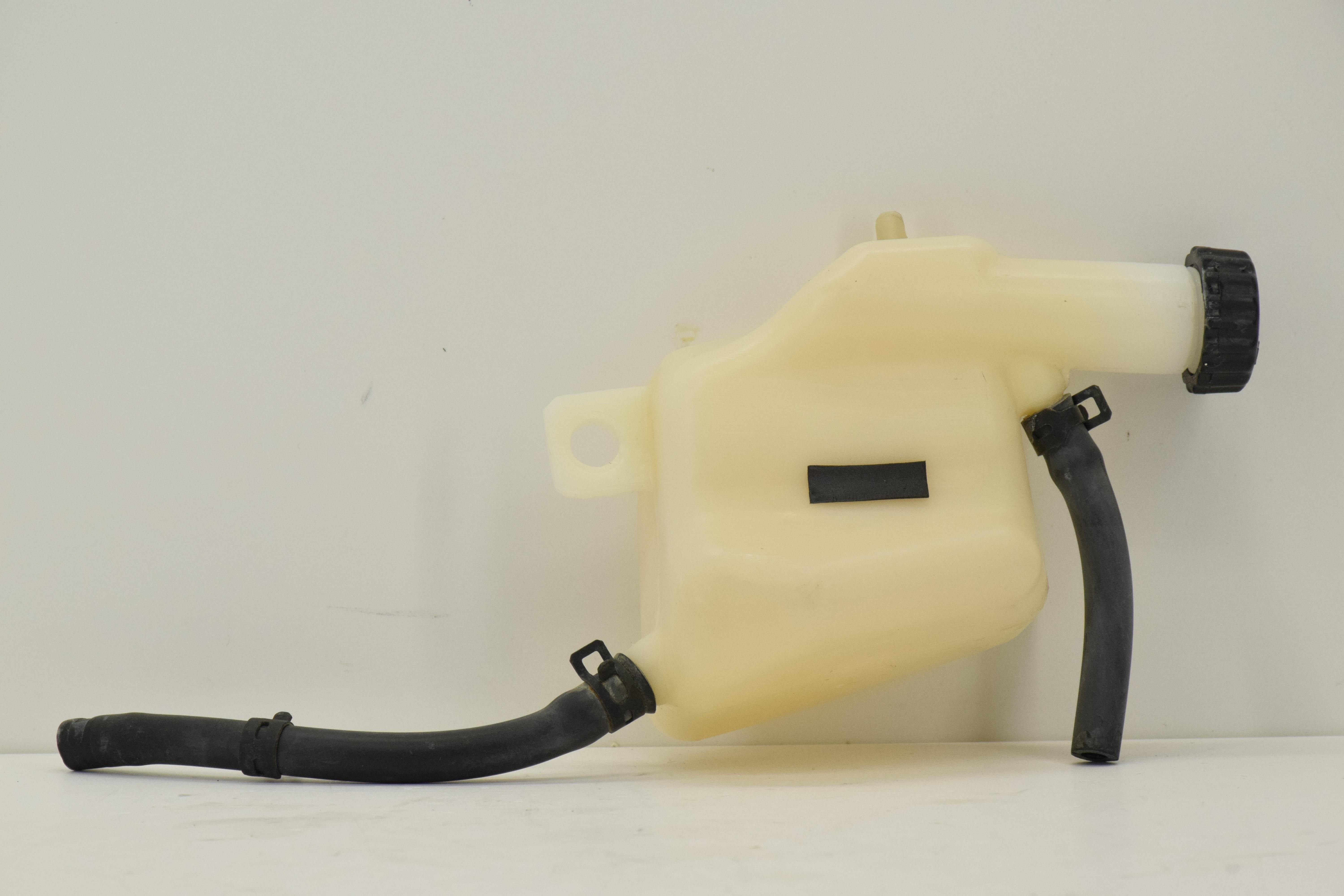 ktm vaschetta acqua liquido raffreddamento originale ktm duke 125 90135065033 - foto 1
