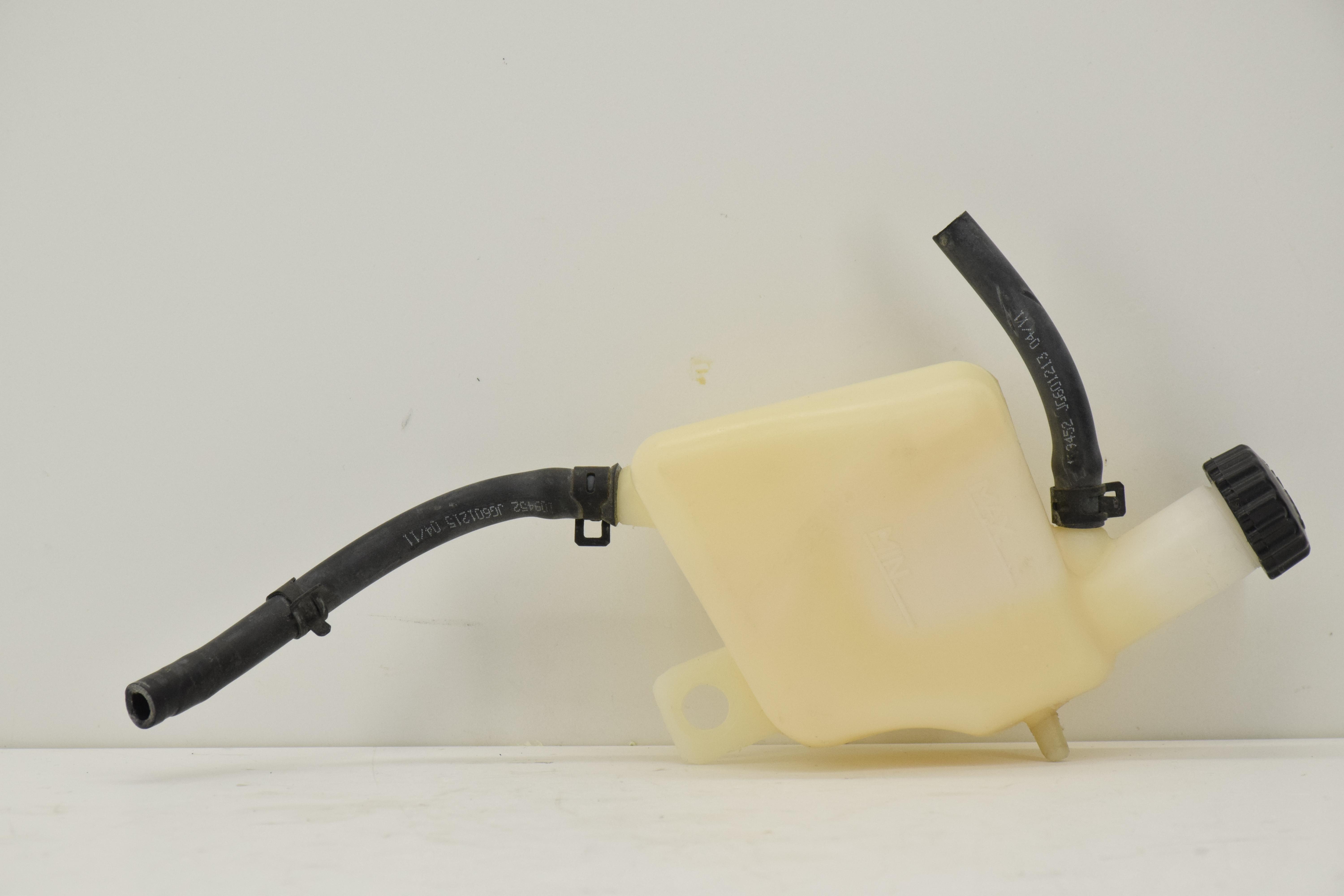ktm vaschetta acqua liquido raffreddamento originale ktm duke 125 90135065033 - foto 2