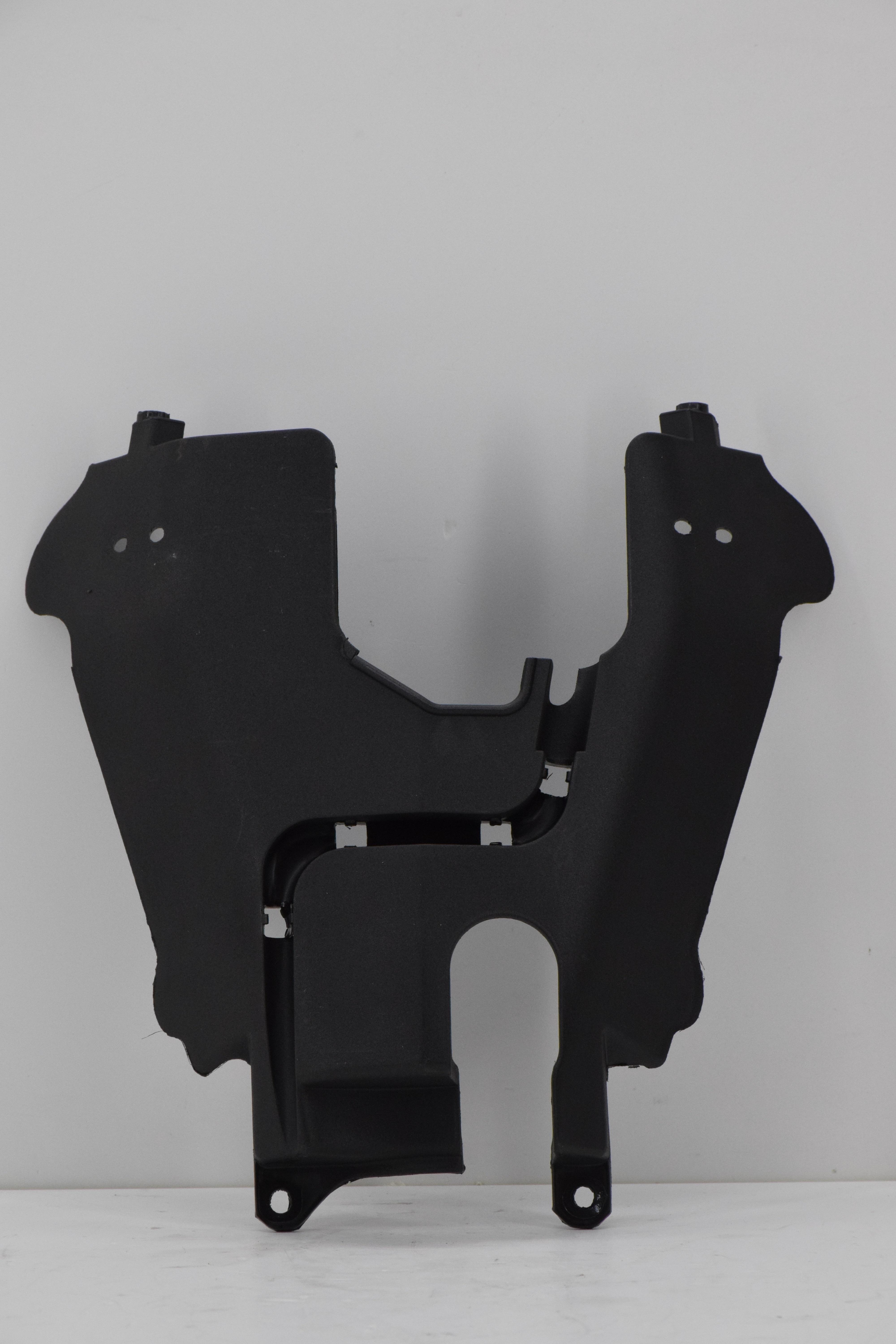 ktm coperchio cover faro originale ktm duke 125 200 250 390 90114064044 - foto 1