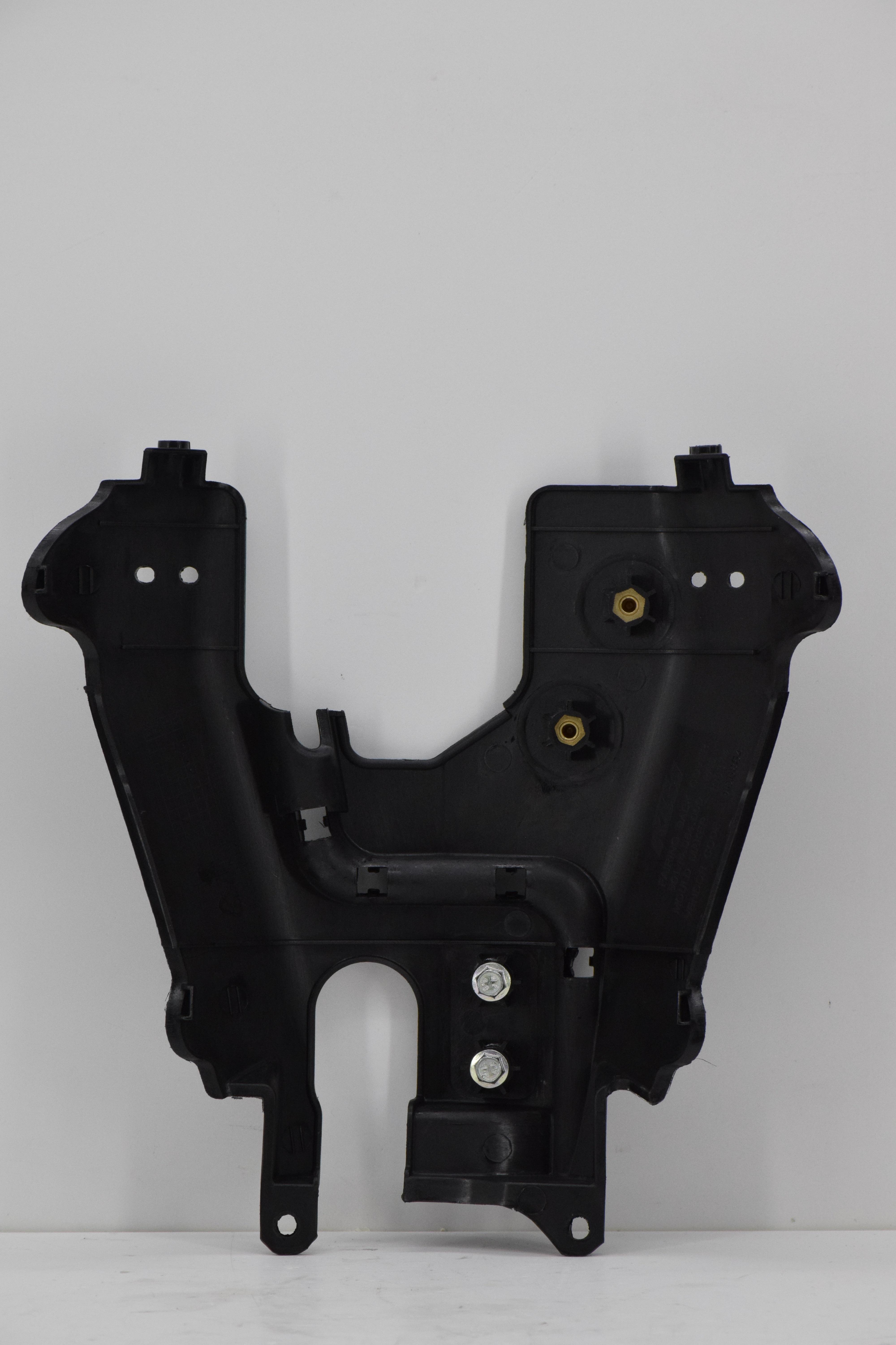 ktm coperchio cover faro originale ktm duke 125 200 250 390 90114064044 - foto 2
