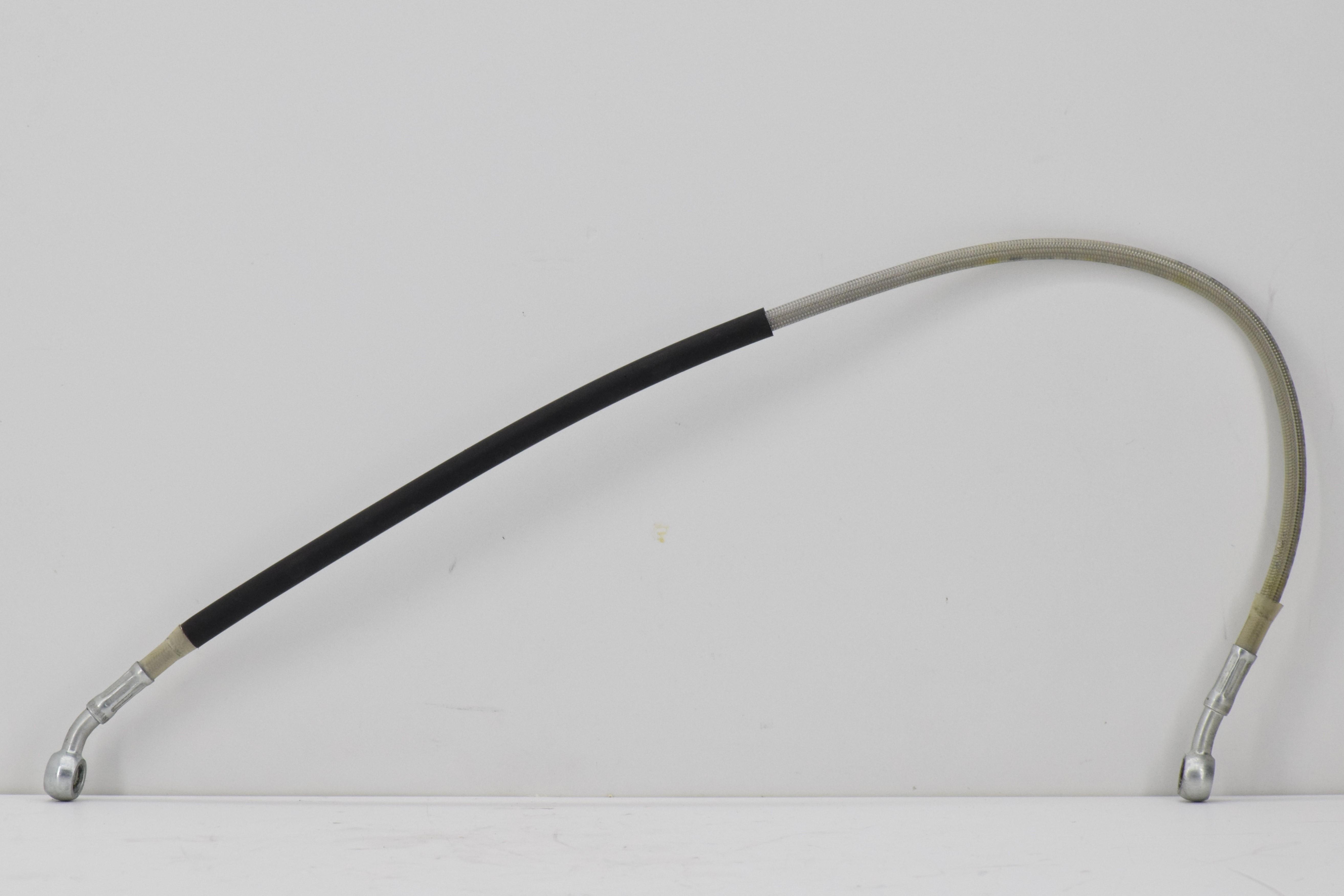 ktm tubo freno posteriore originale ktm duke 125 200 250 90113072000 - foto 1