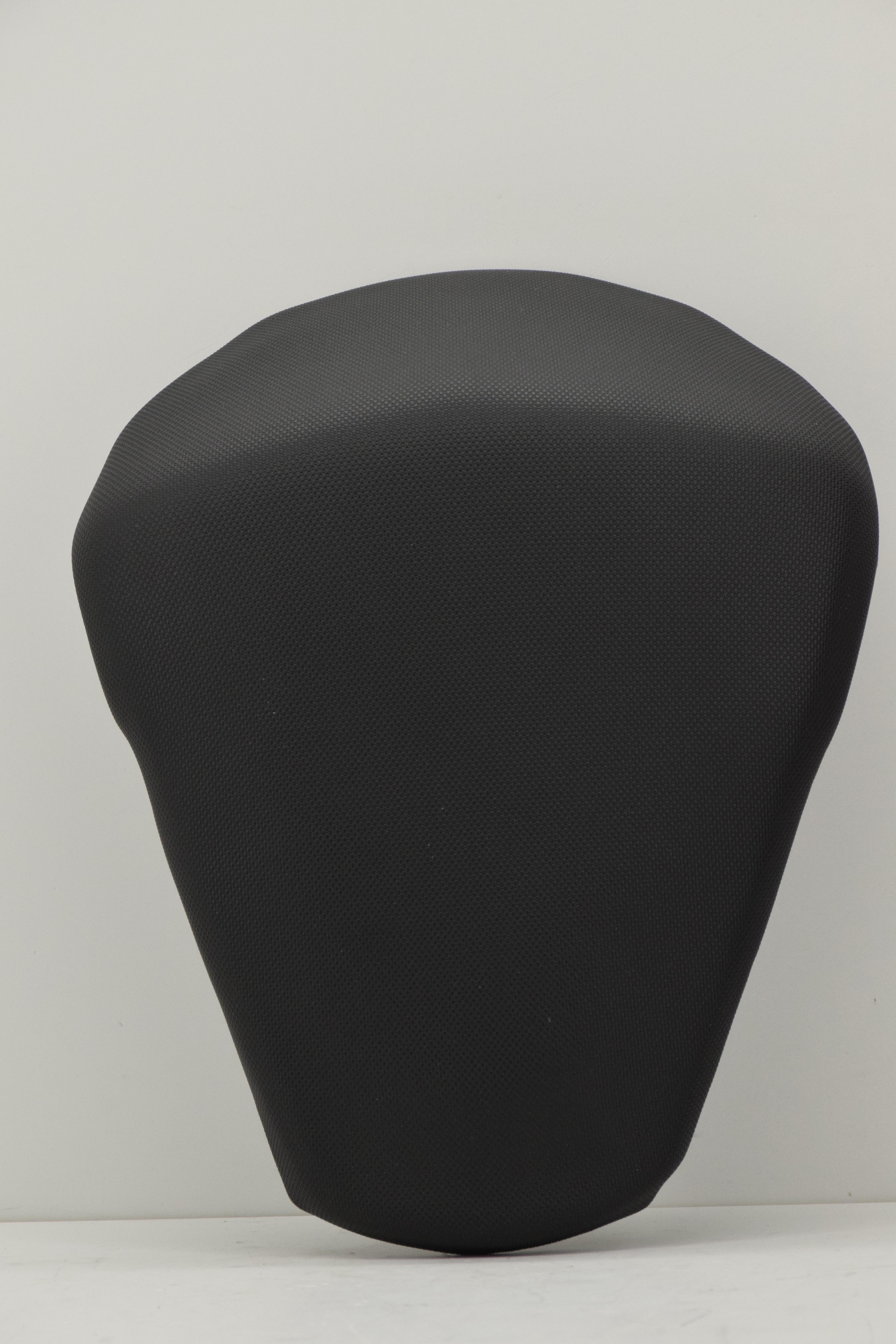 ktm sella posteriore nera originale ktm duke 125 200 250 390 90107047000 - foto 1