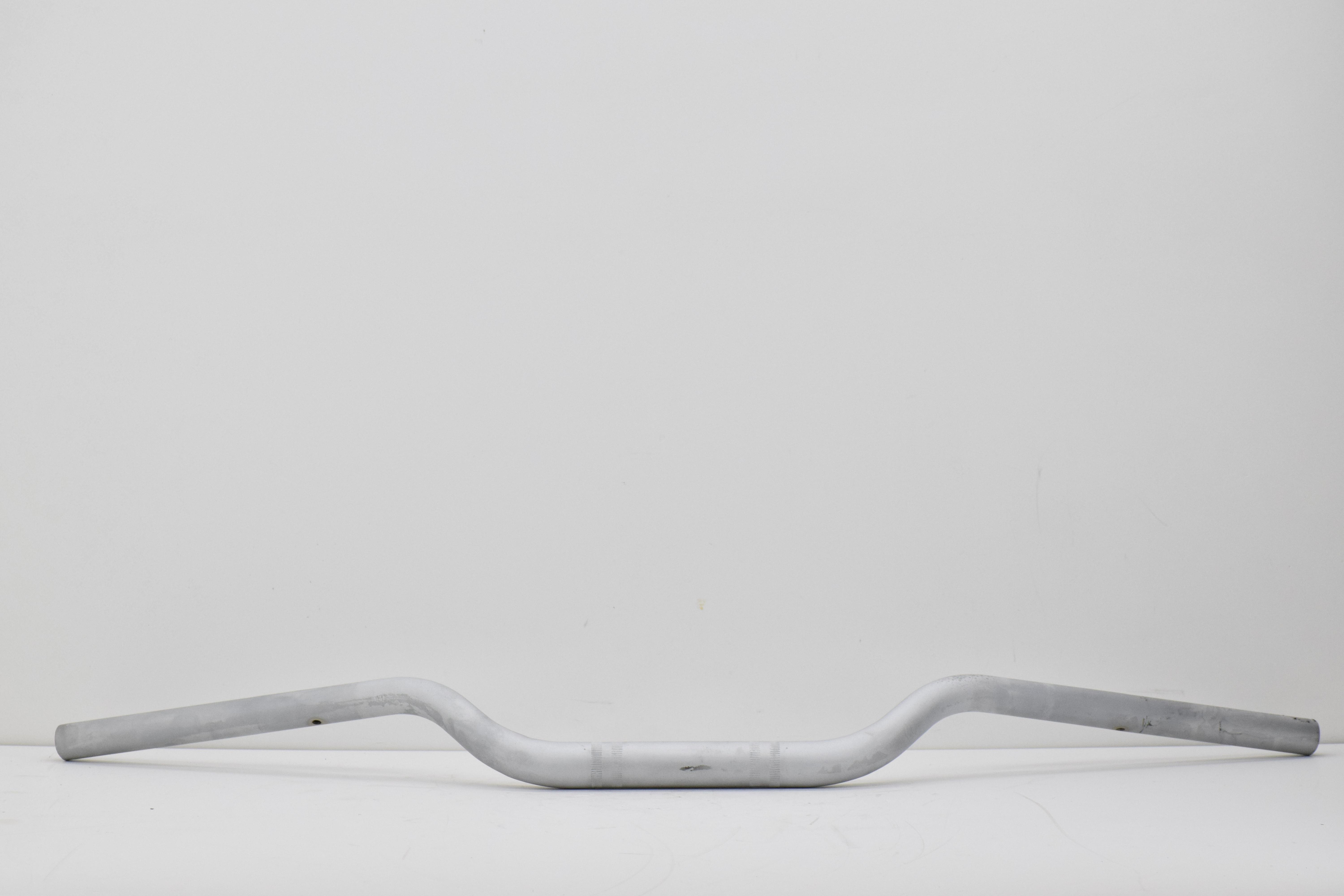 ktm manubrio in alluminio originale ktm duke 125 200 250 390  90202001000 - foto 1