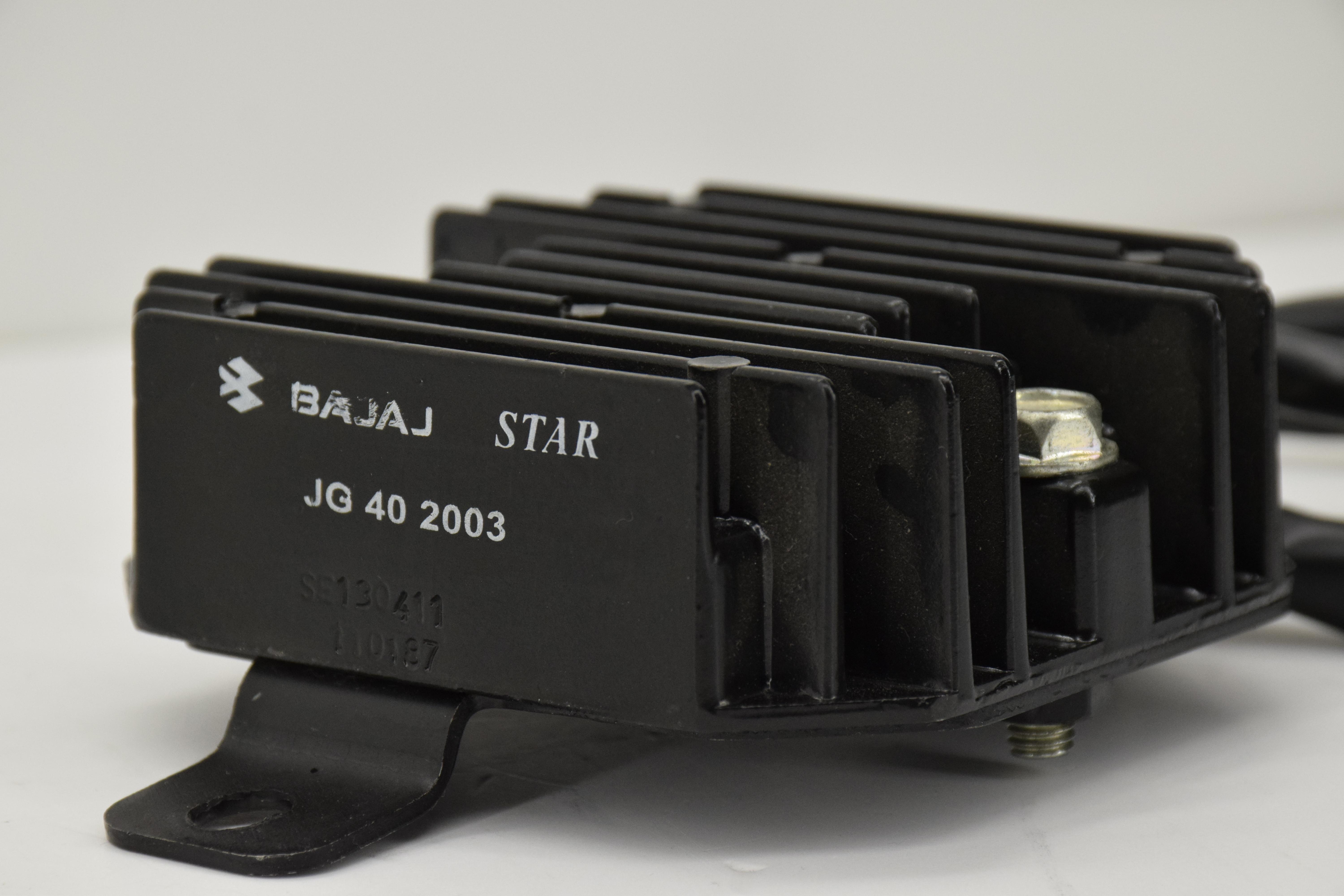 ktm regolatore di tensione originale ktm duke 125 200 250 390 90111034000 - foto 4