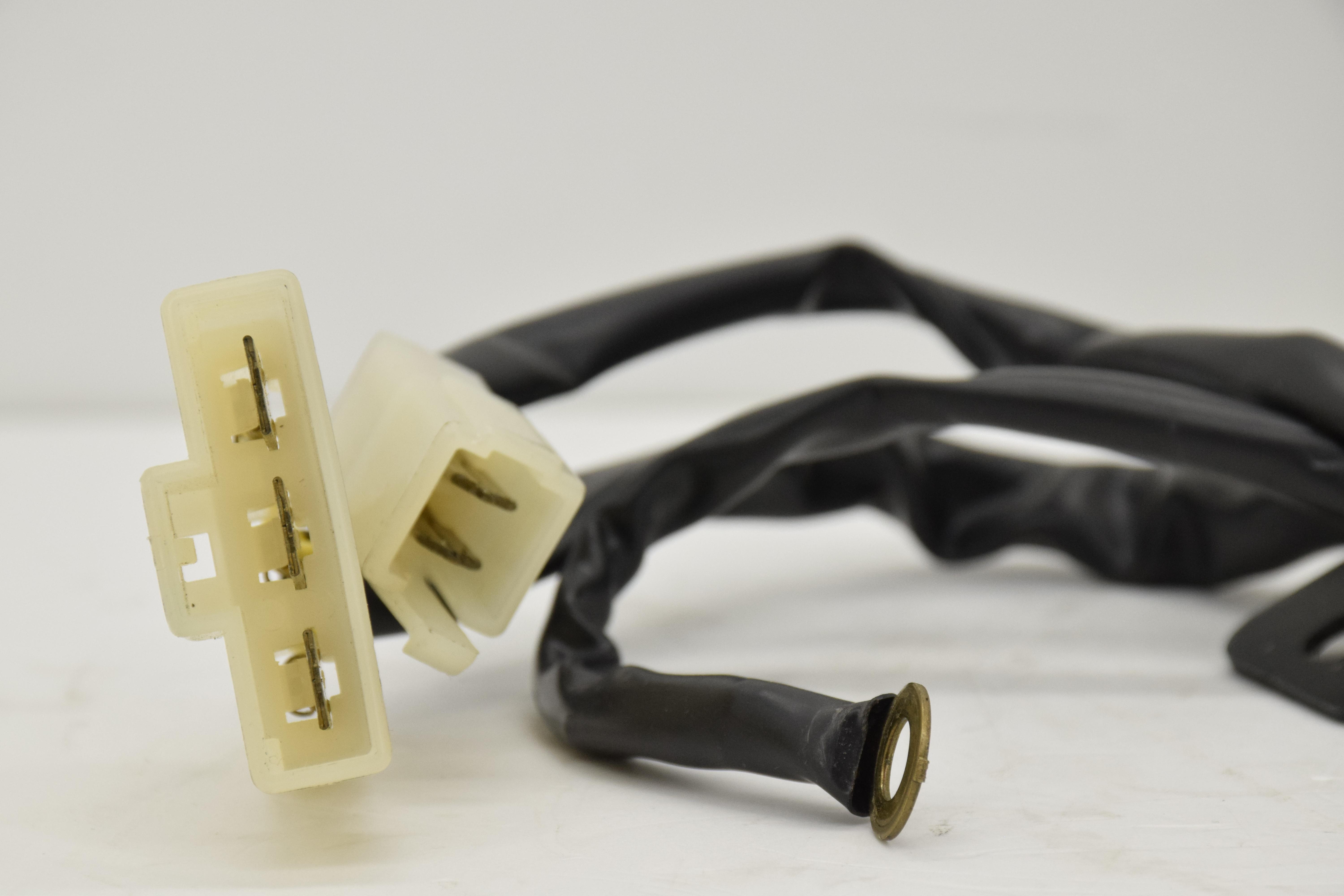 ktm regolatore di tensione originale ktm duke 125 200 250 390 90111034000 - foto 5