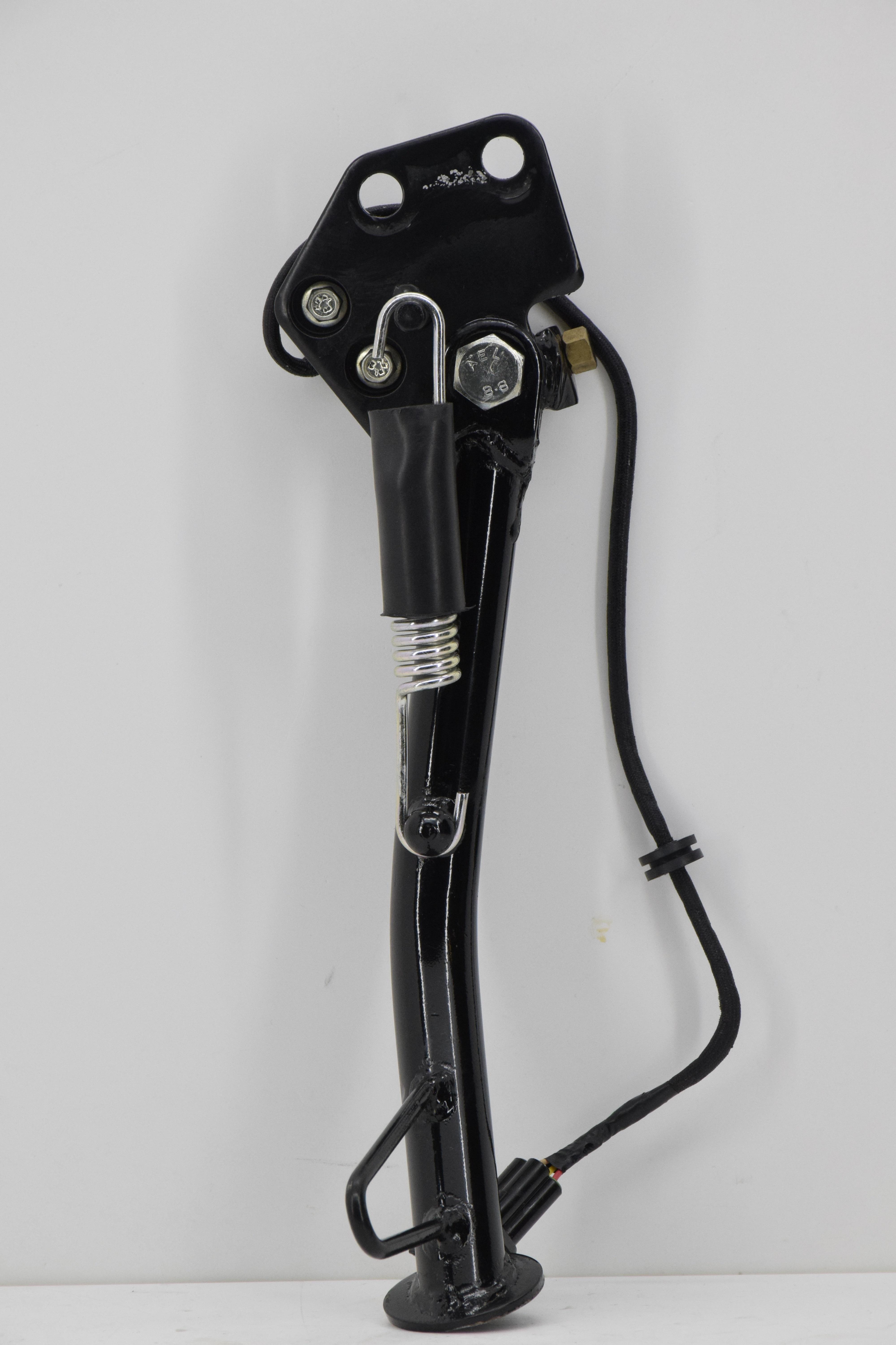 ktm cavalletto laterale completo originale ktm duke rc 390 250 200 125 90103023000 - foto 1