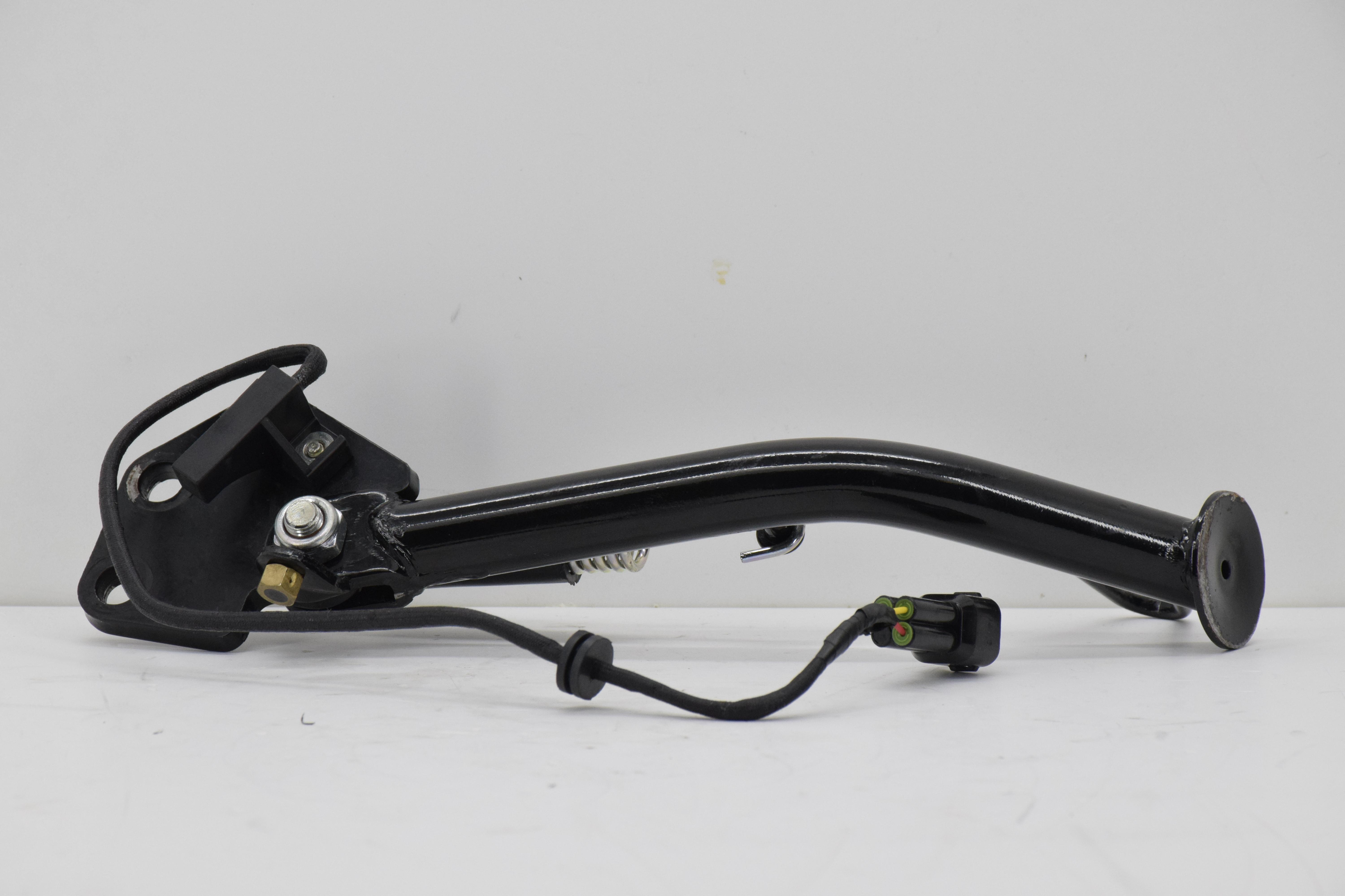 ktm cavalletto laterale completo originale ktm duke rc 390 250 200 125 90103023000 - foto 2