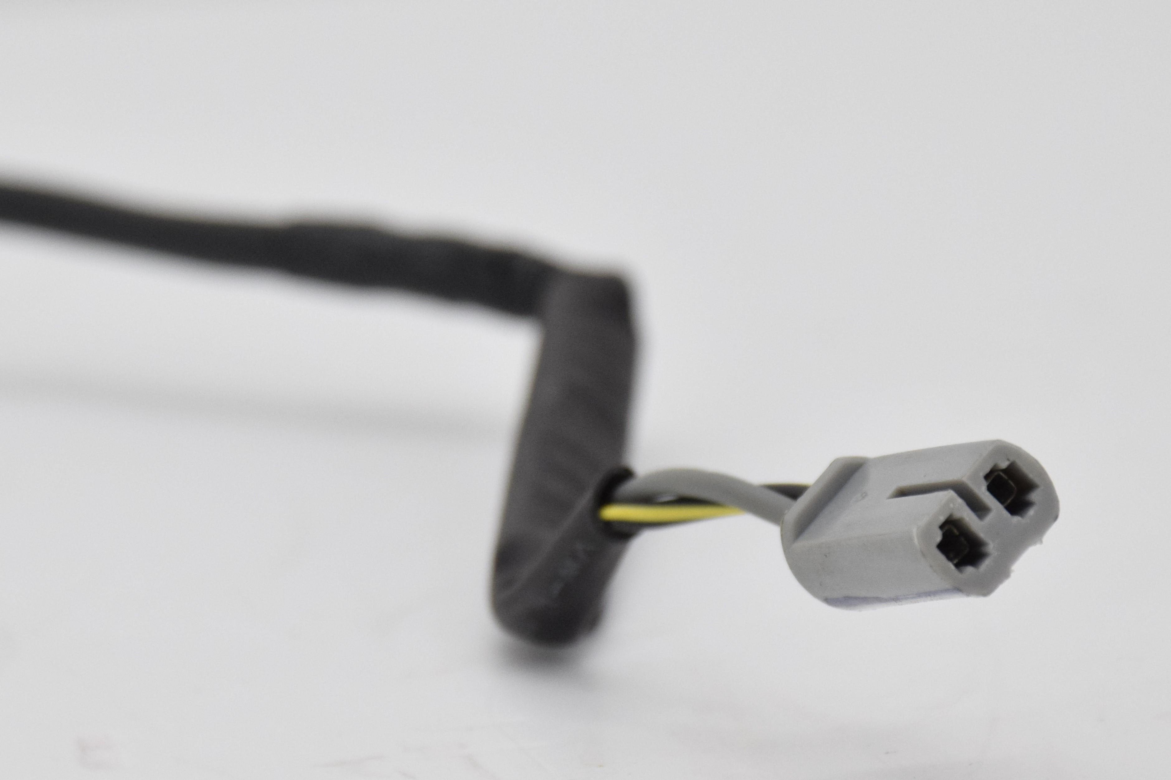 ktm freccia anteriore sinistra / posteriore destra 13,5v 3w ktm duke 125 91214025000 - foto 5